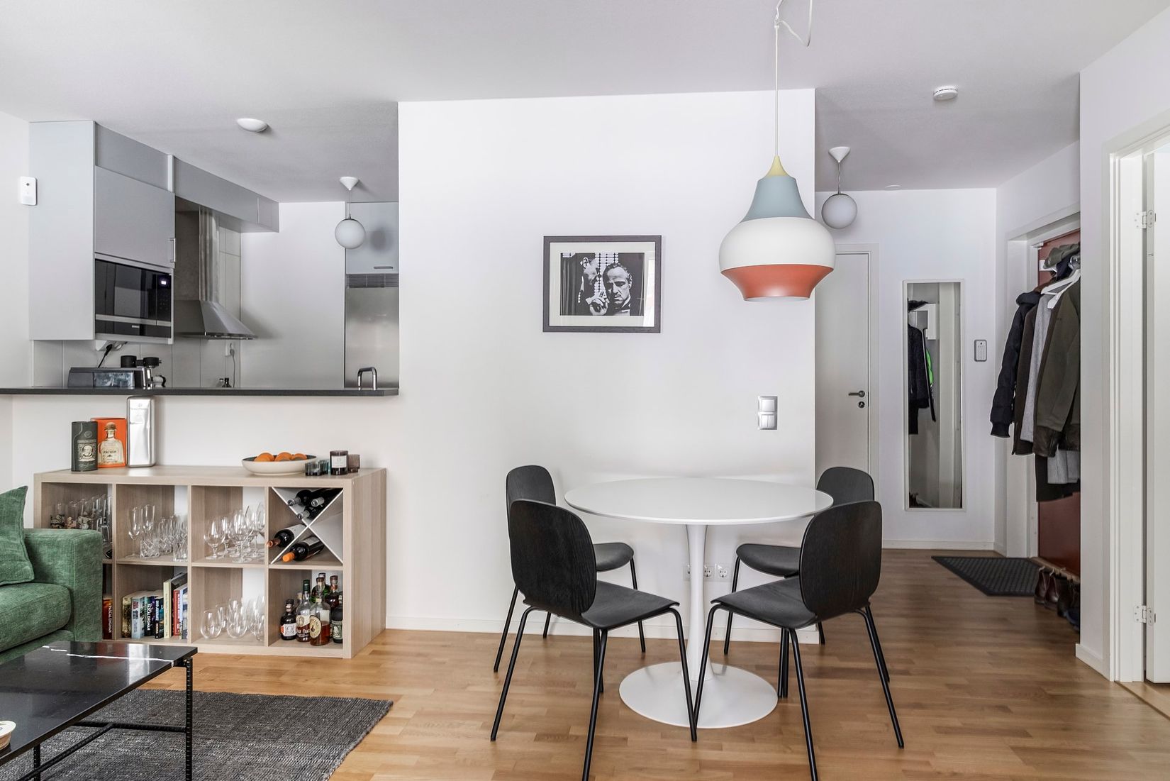 Bostadsrätt, Gjutare Granströms Gata 5, Centrum/ Östermalm, Västerås