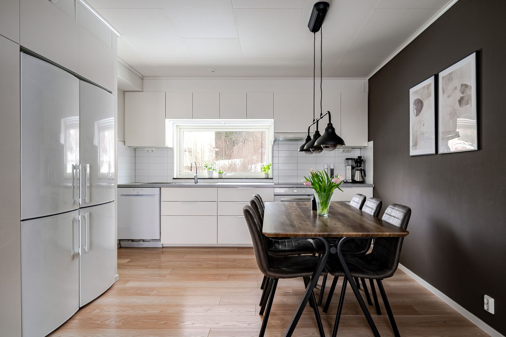 Bostadsrätt, Österkärvsvägen 6D, Centralt, Gnesta