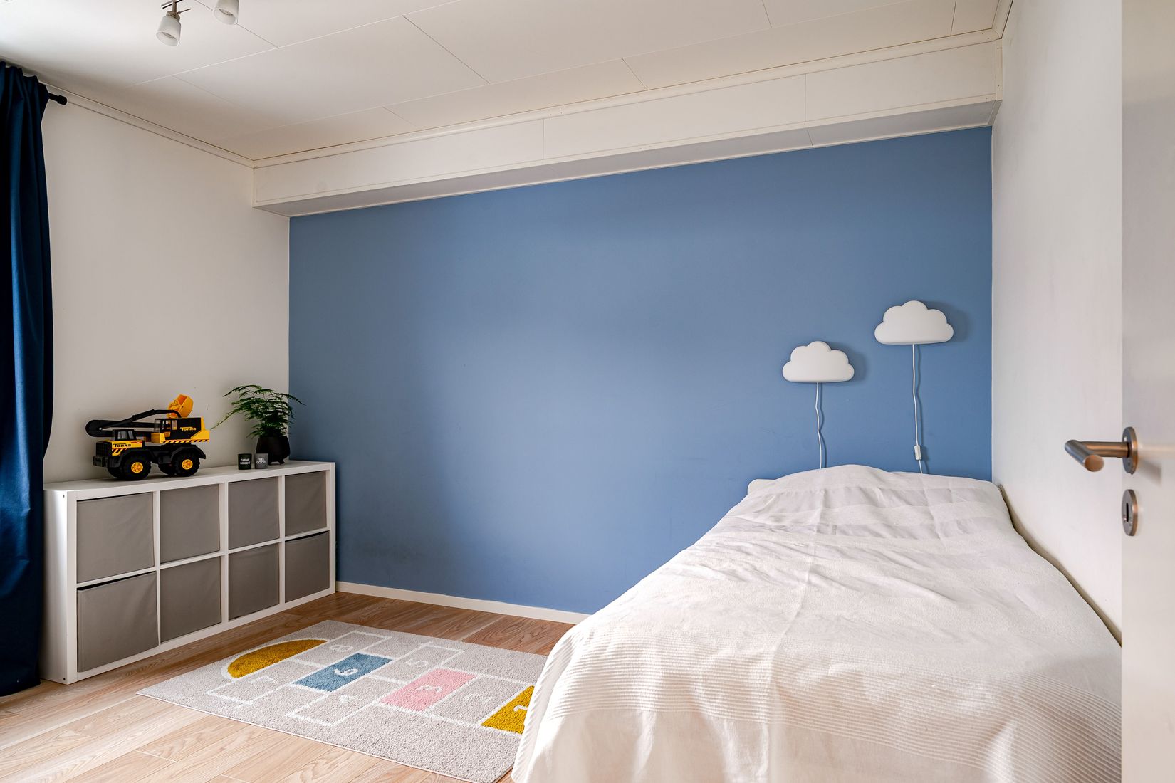 Bostadsrätt, Österkärvsvägen 6D, Centralt, Gnesta