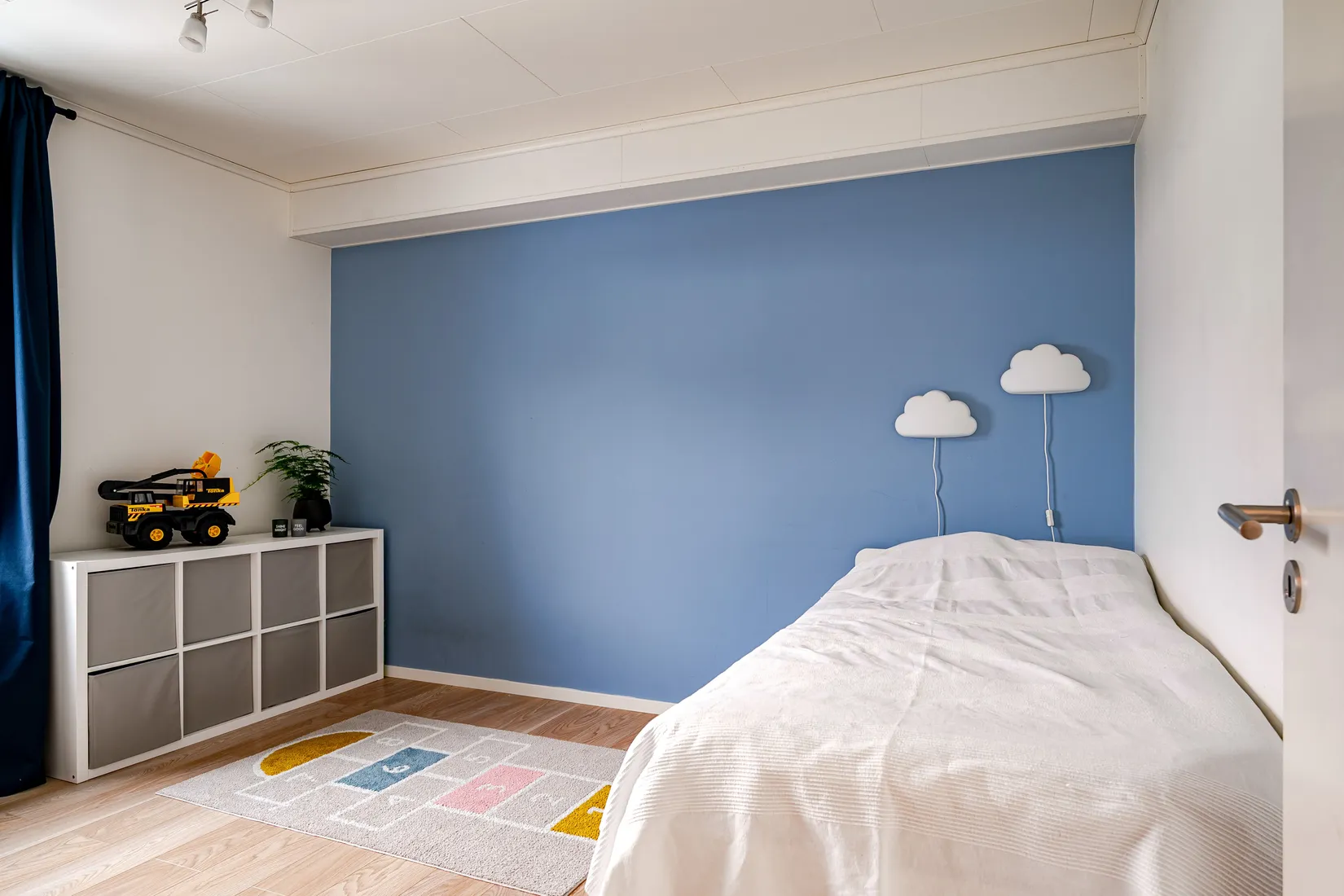 Bostadsrätt, Österkärvsvägen 6D, Centralt, Gnesta