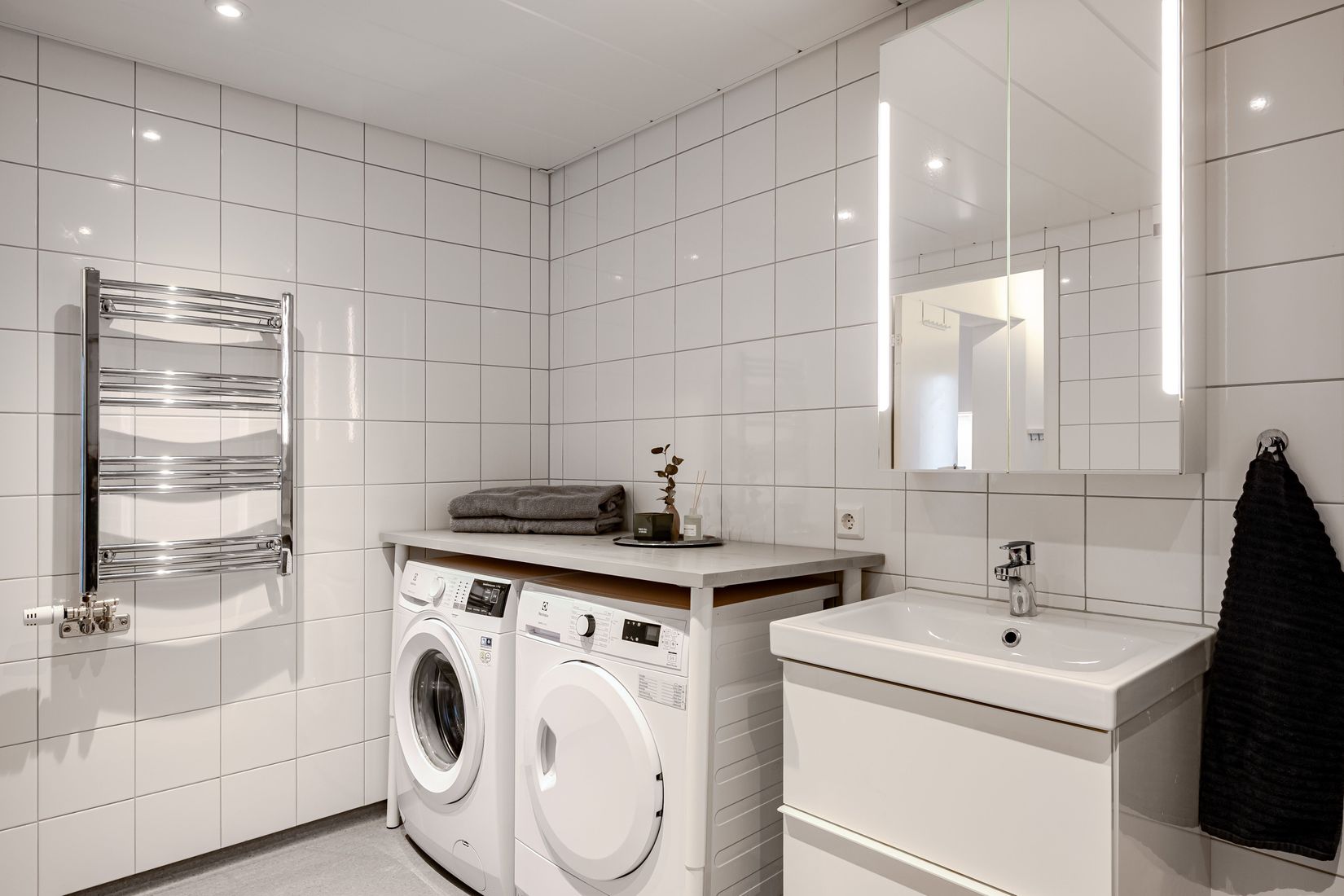 Bostadsrätt, Österkärvsvägen 6D, Centralt, Gnesta