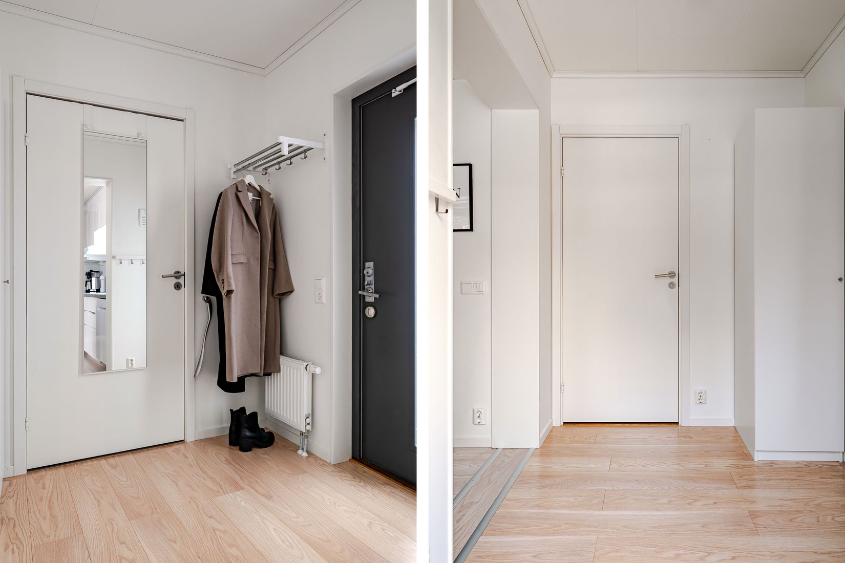 Bostadsrätt, Österkärvsvägen 6D, Centralt, Gnesta