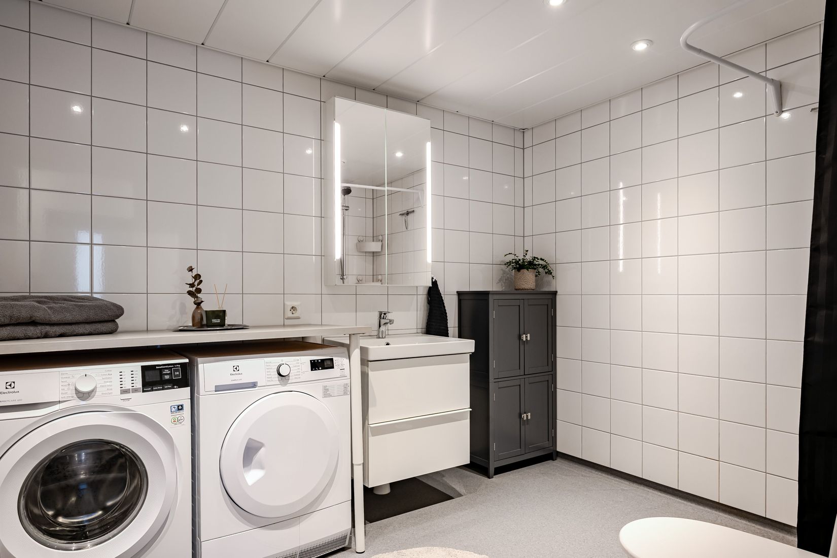 Bostadsrätt, Österkärvsvägen 6D, Centralt, Gnesta