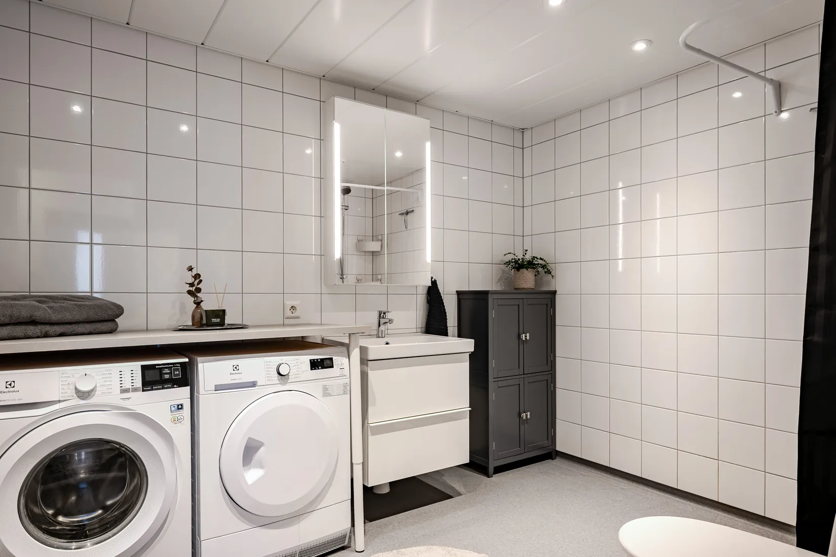 Bostadsrätt, Österkärvsvägen 6D, Centralt, Gnesta