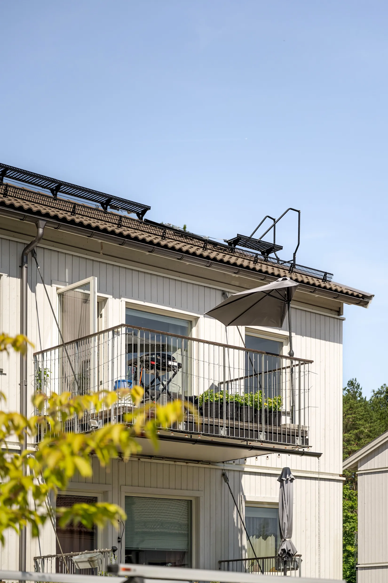 Bostadsrätt, Österkärvsvägen 6D, Centralt, Gnesta