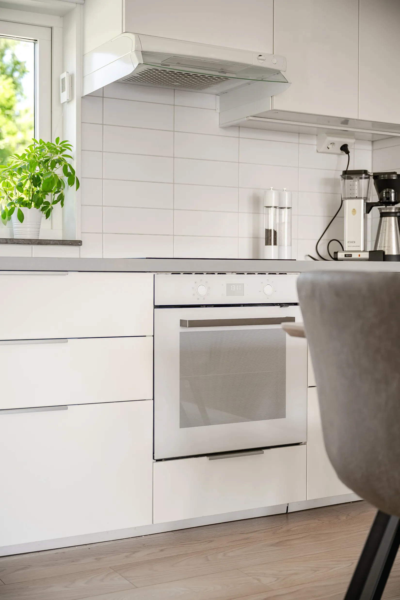 Bostadsrätt, Österkärvsvägen 6D, Centralt, Gnesta