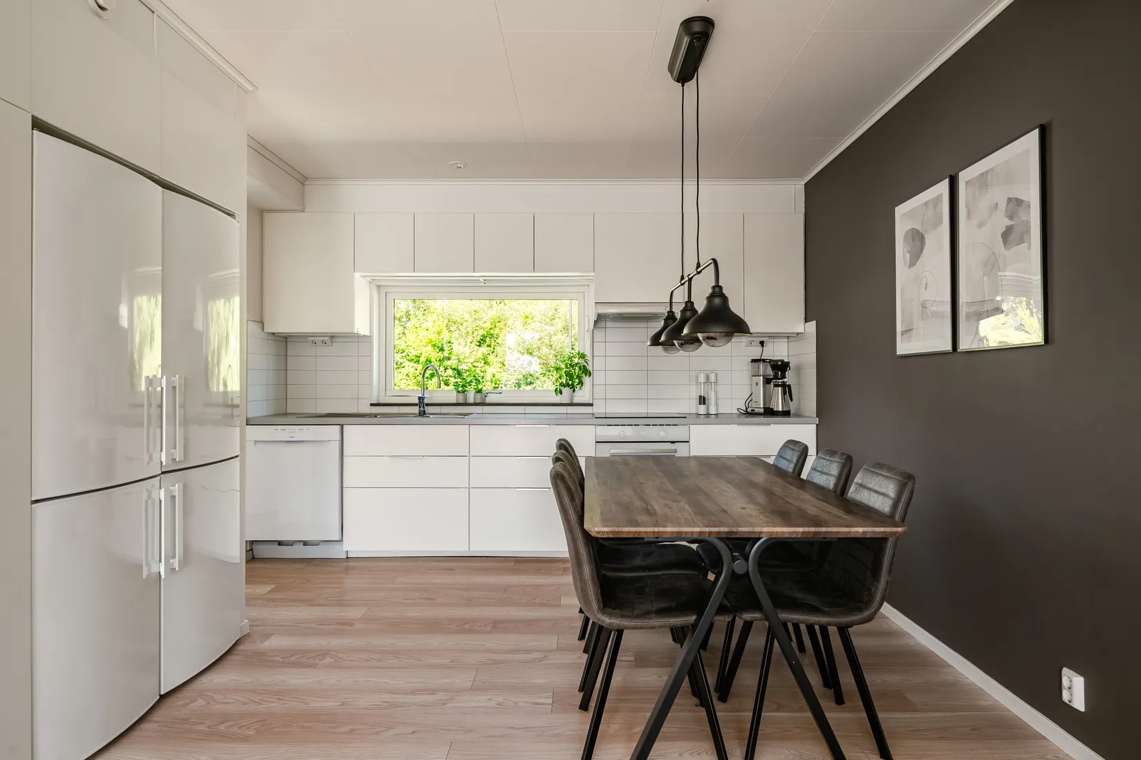 Bostadsrätt, Österkärvsvägen 6D, Centralt, Gnesta