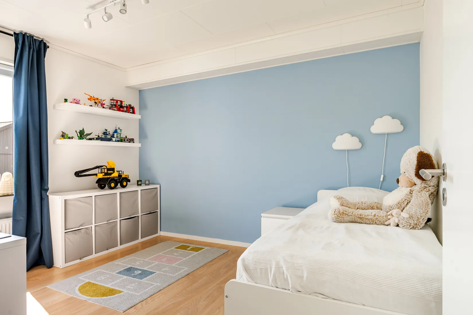 Bostadsrätt, Österkärvsvägen 6D, Centralt, Gnesta