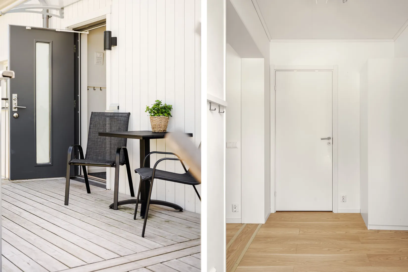 Bostadsrätt, Österkärvsvägen 6D, Centralt, Gnesta