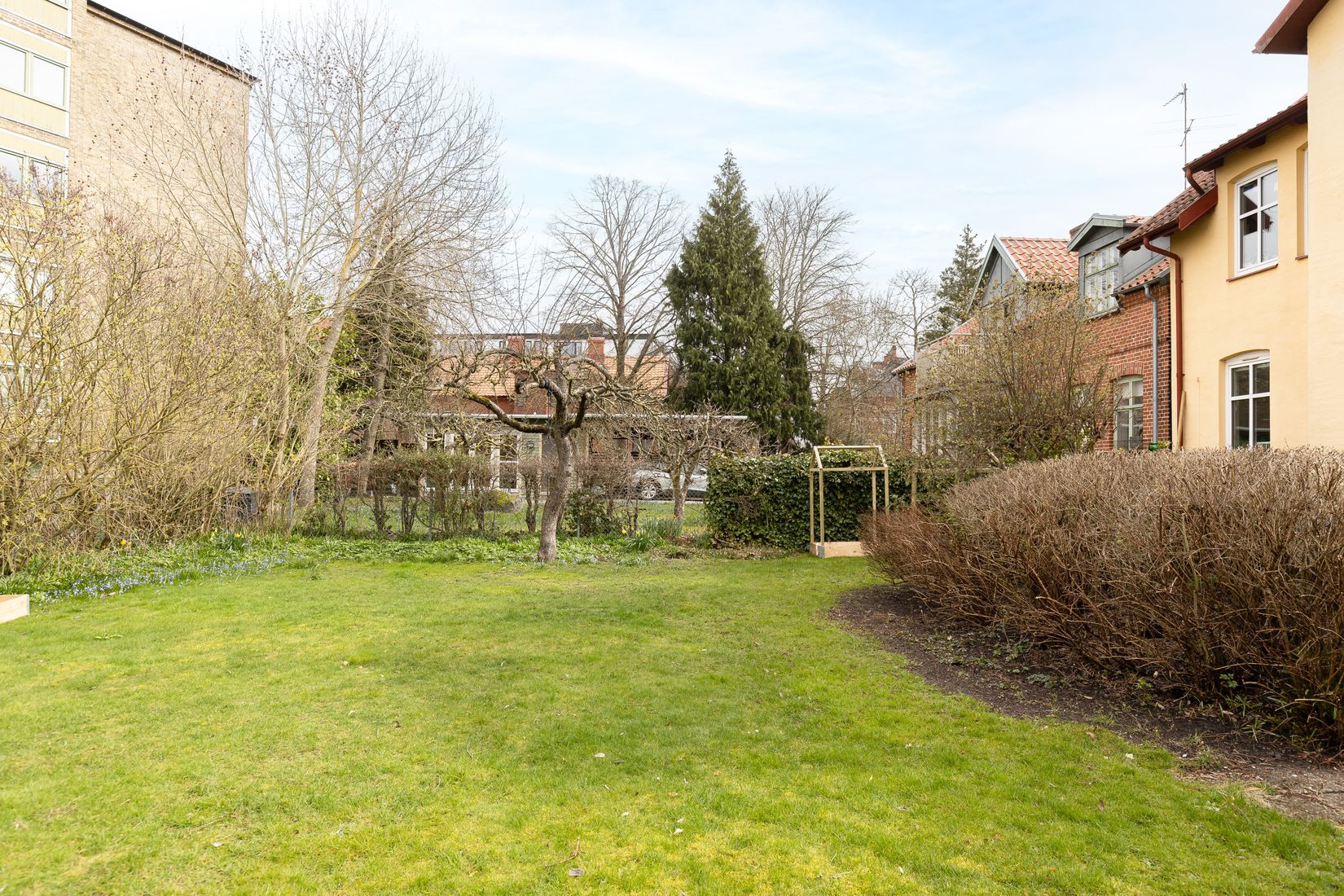 Villa, Apelgatan 9, Lund - Centrum, Lund