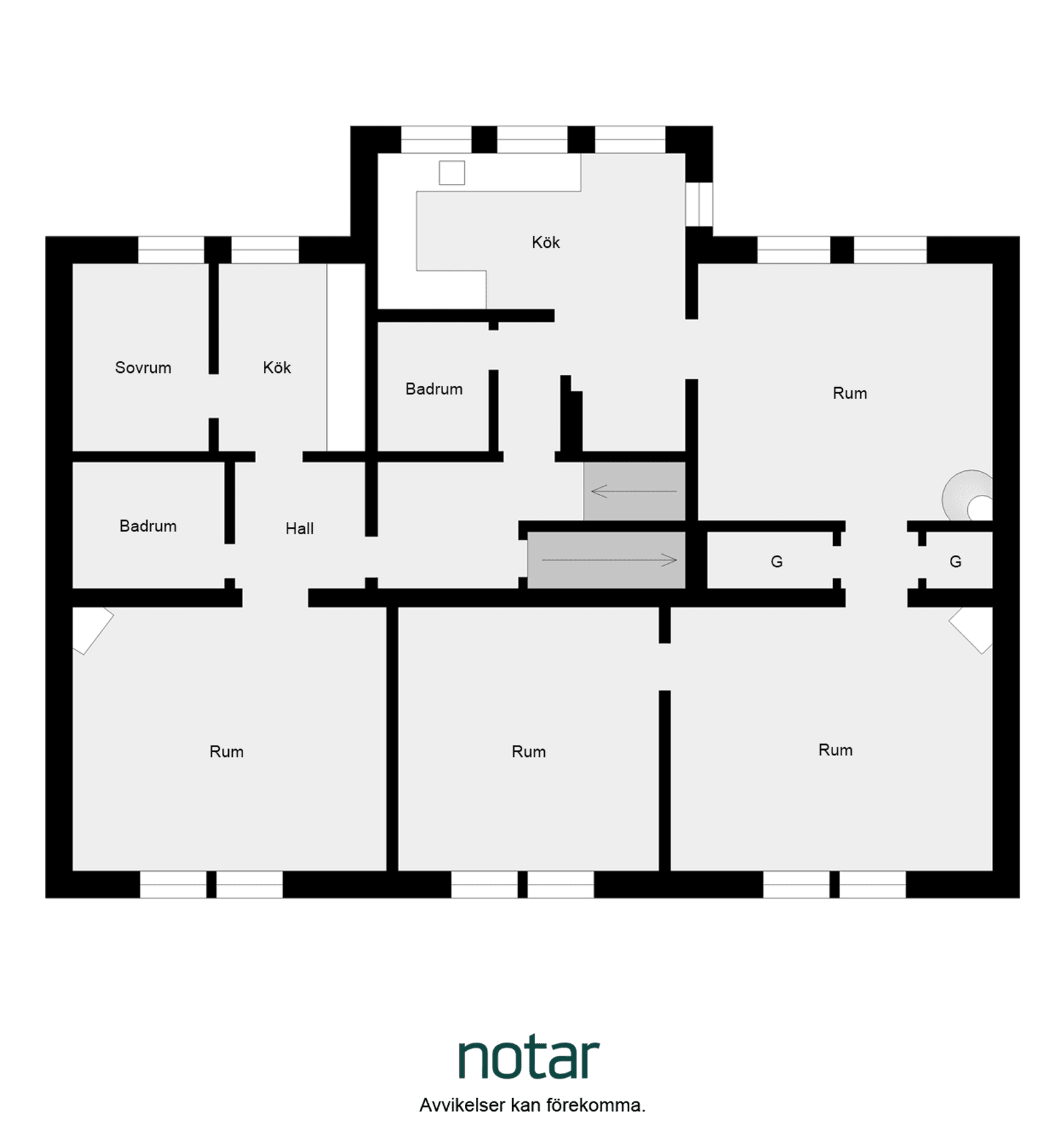 Villa, Apelgatan 9, Lund - Centrum, Lund