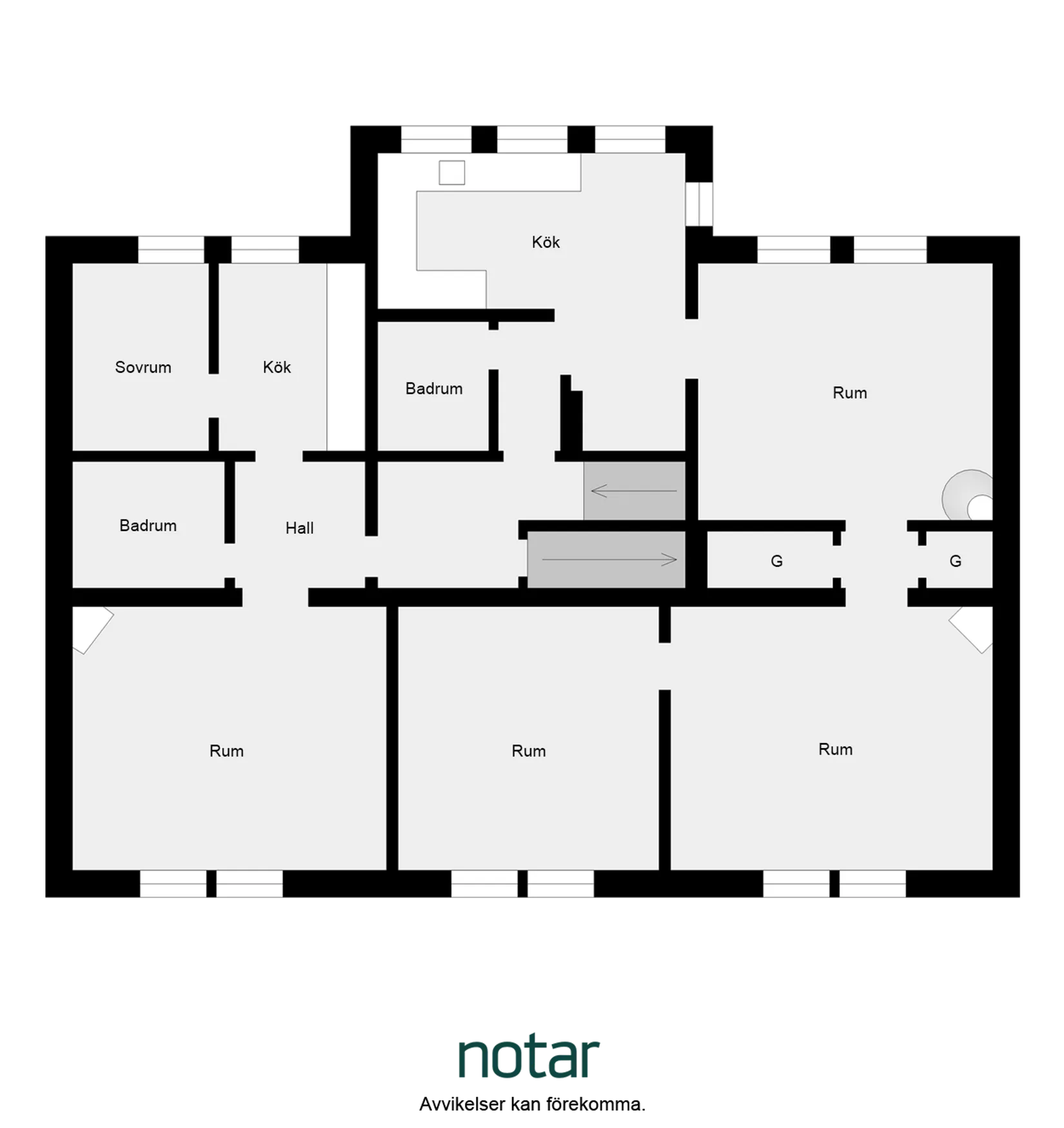 Villa, Apelgatan 9, Lund - Centrum, Lund