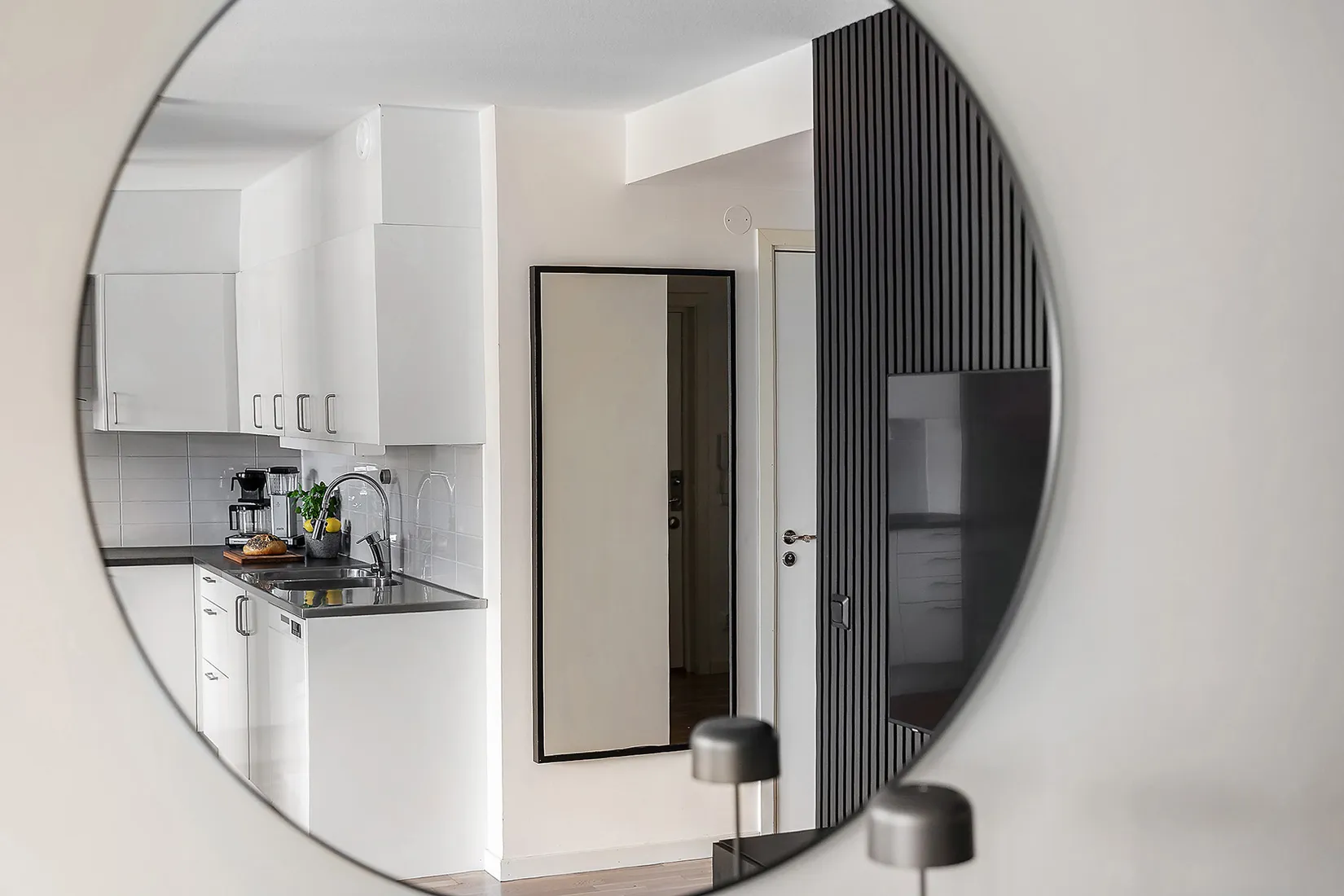 Bostadsrätt, Mor Johannas väg 11A, Björkris, Kungsbacka