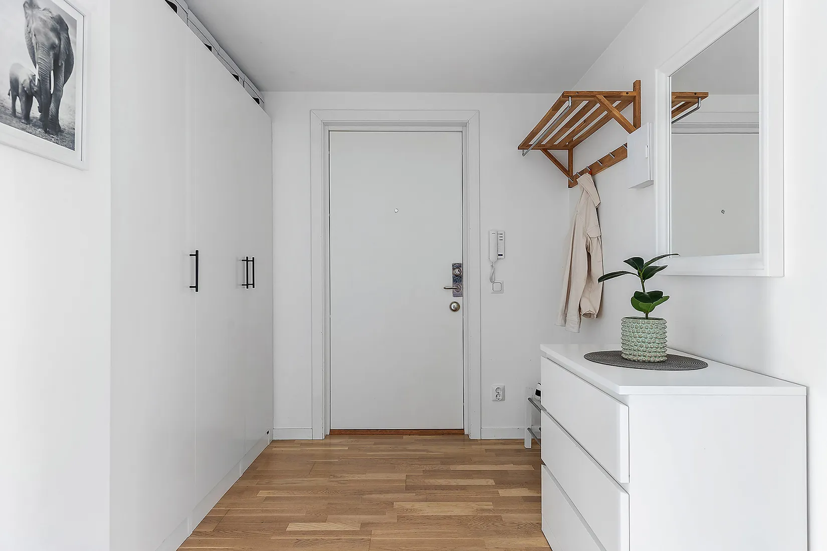 Bostadsrätt, Mor Johannas väg 11A, Björkris, Kungsbacka