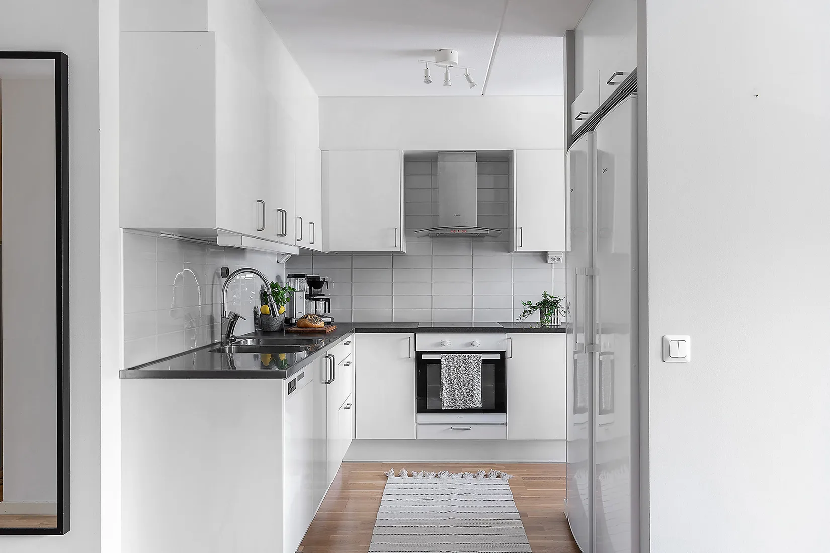 Bostadsrätt, Mor Johannas väg 11A, Björkris, Kungsbacka