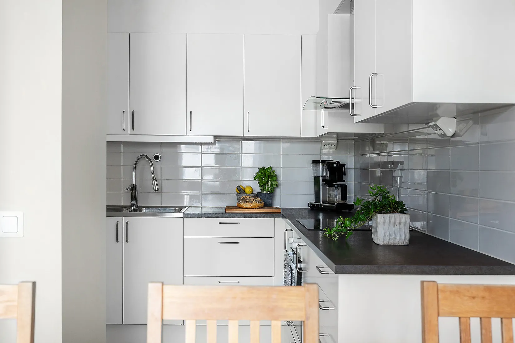 Bostadsrätt, Mor Johannas väg 11A, Björkris, Kungsbacka