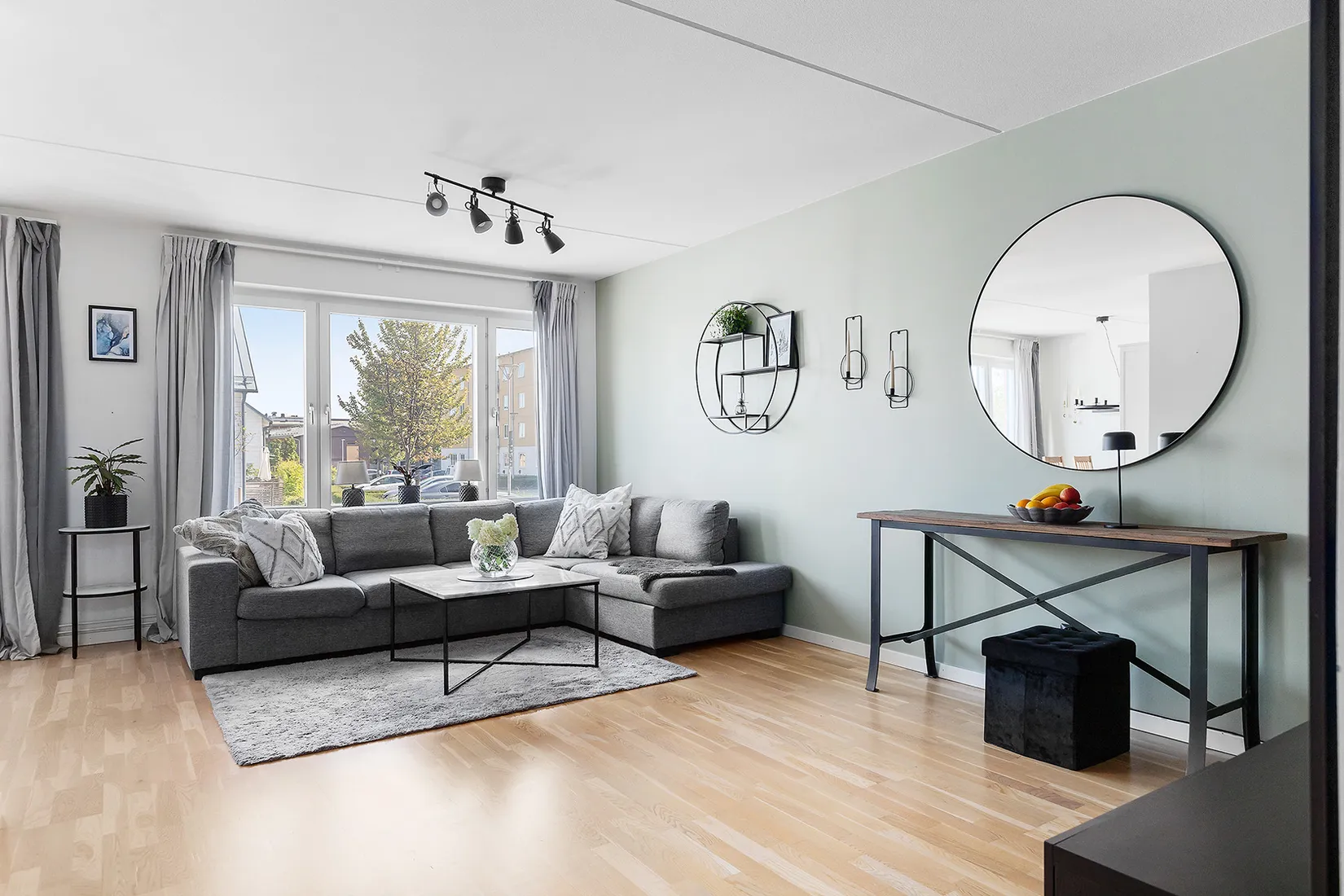 Bostadsrätt, Mor Johannas väg 11A, Björkris, Kungsbacka