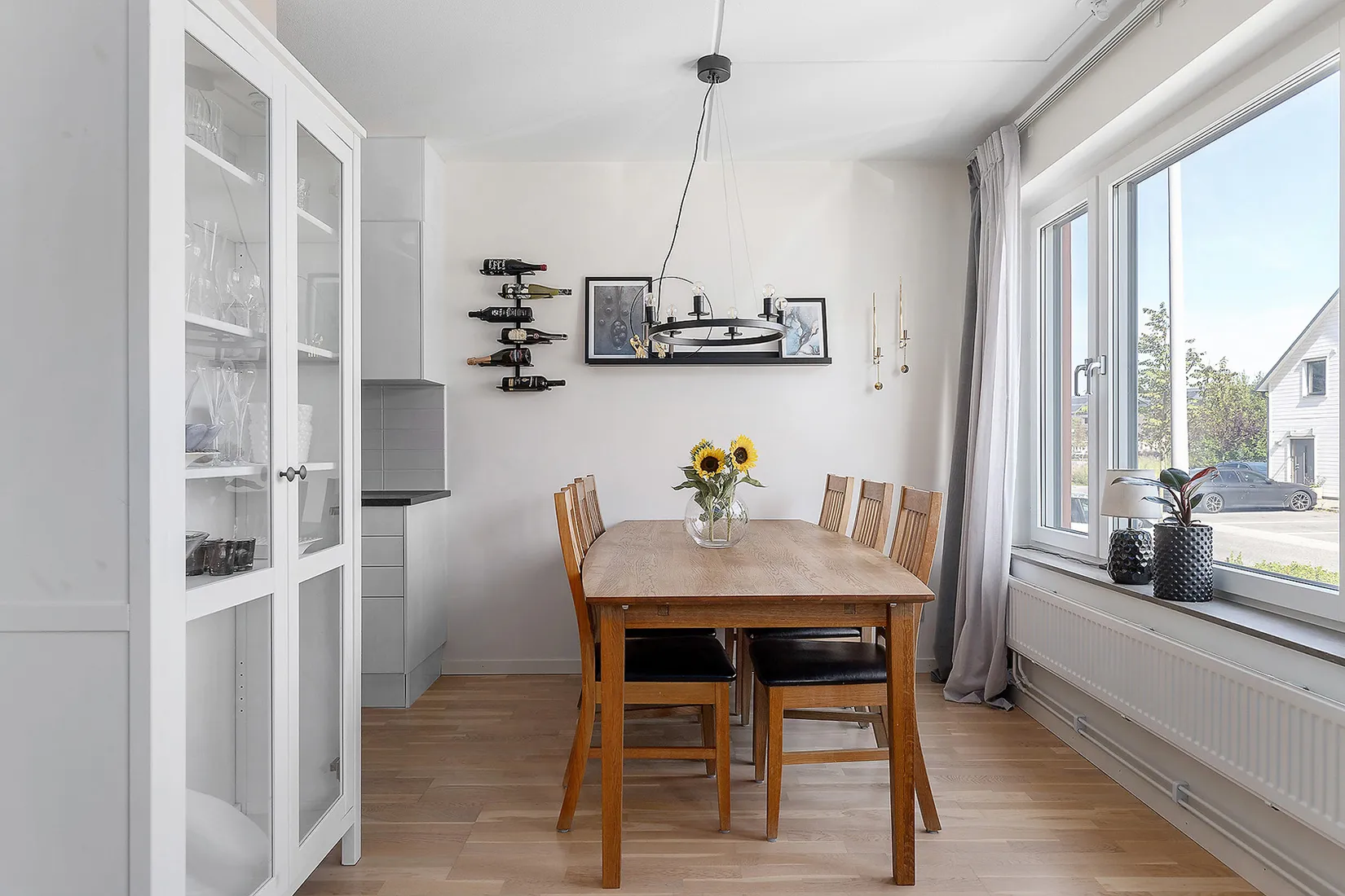 Bostadsrätt, Mor Johannas väg 11A, Björkris, Kungsbacka