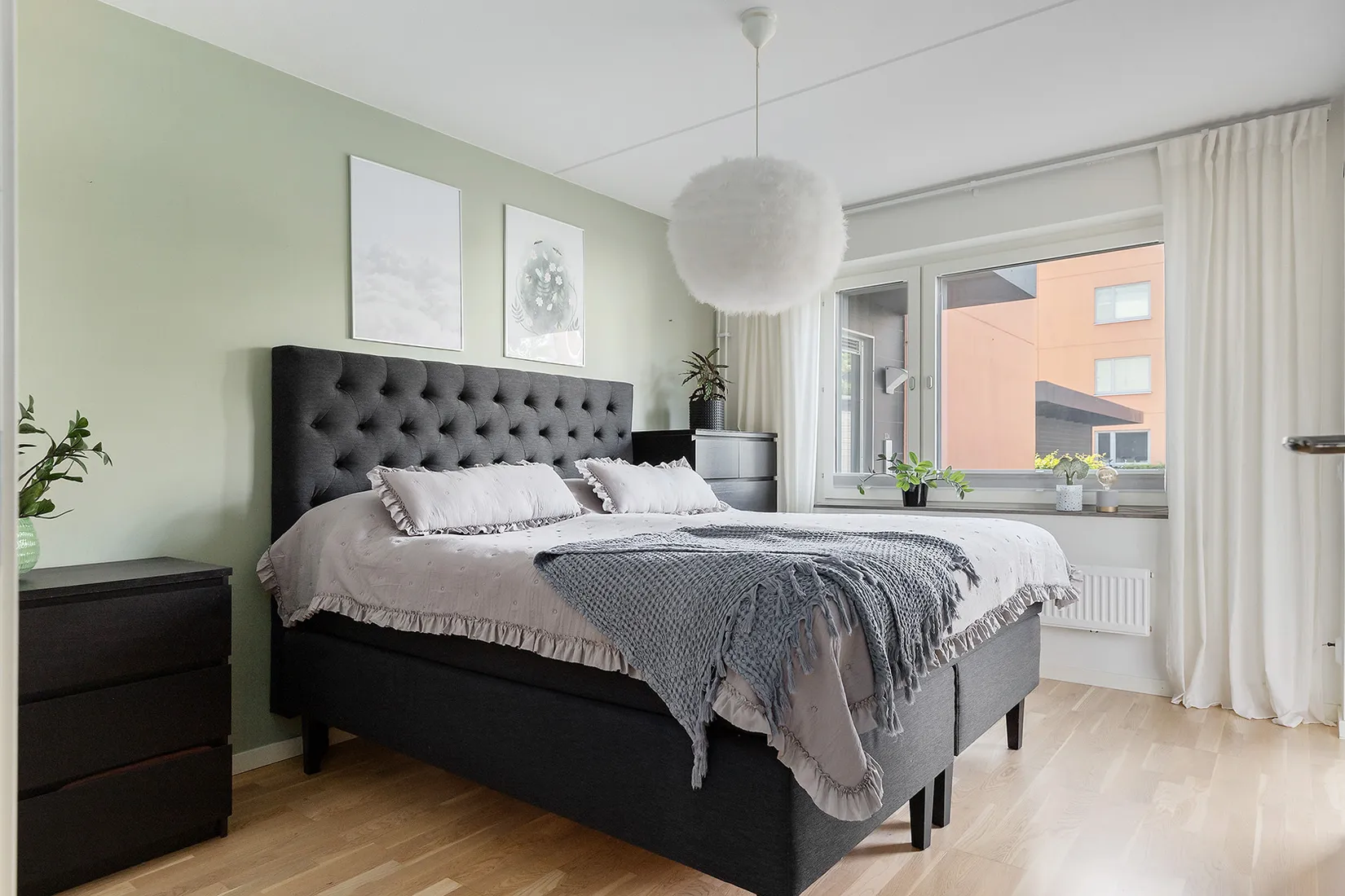 Bostadsrätt, Mor Johannas väg 11A, Björkris, Kungsbacka