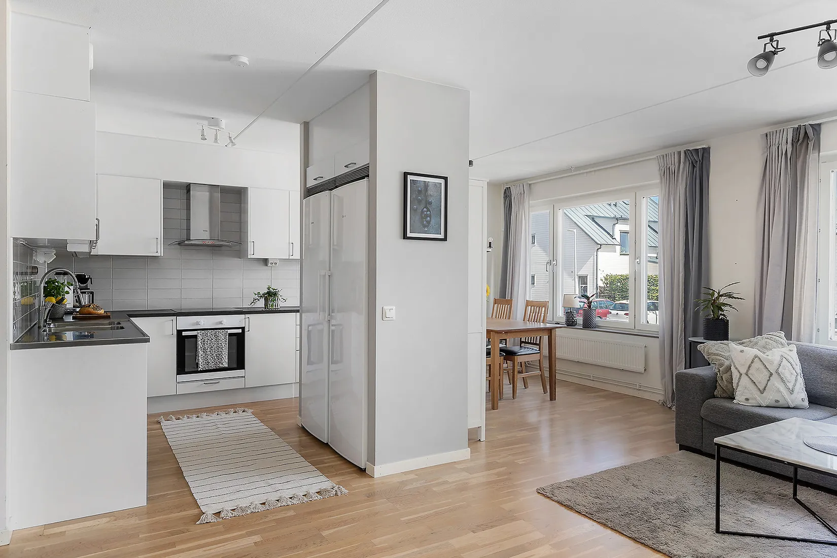 Bostadsrätt, Mor Johannas väg 11A, Björkris, Kungsbacka