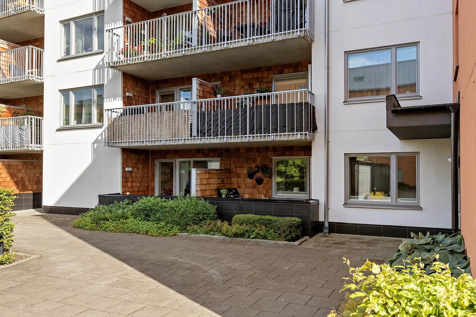 Bostadsrätt, Mor Johannas väg 11A, Björkris, Kungsbacka