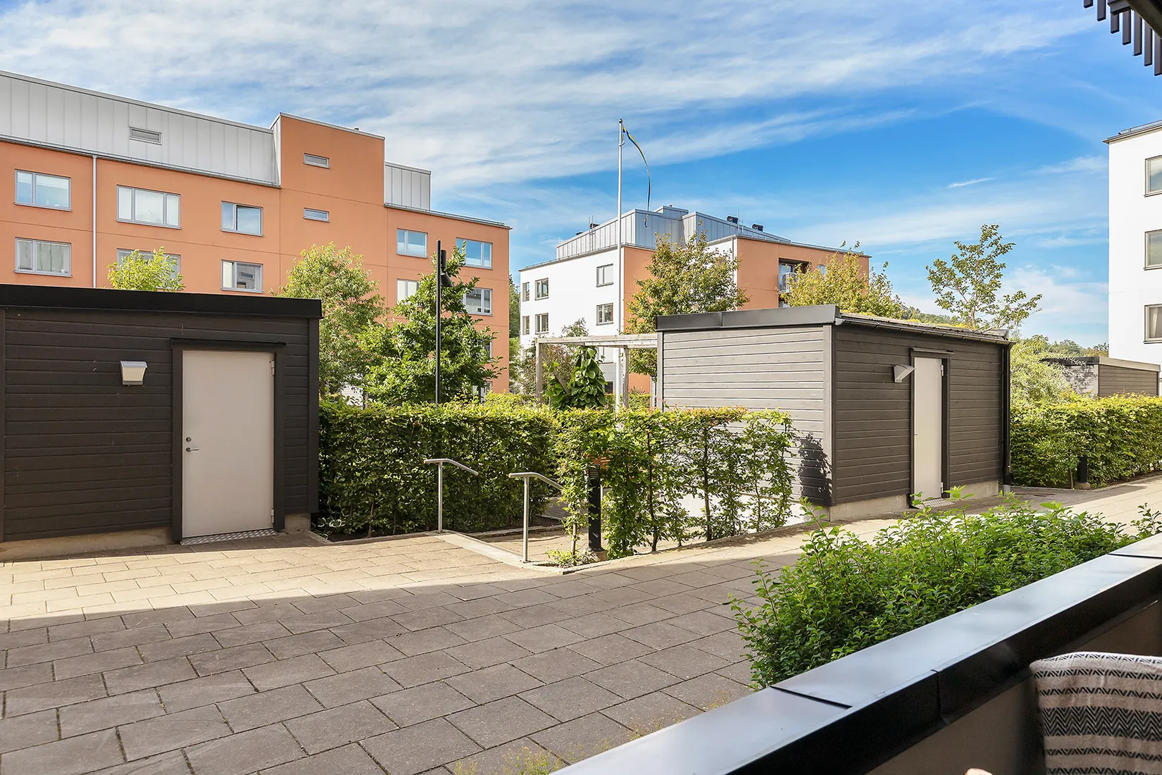 Bostadsrätt, Mor Johannas väg 11A, Björkris, Kungsbacka