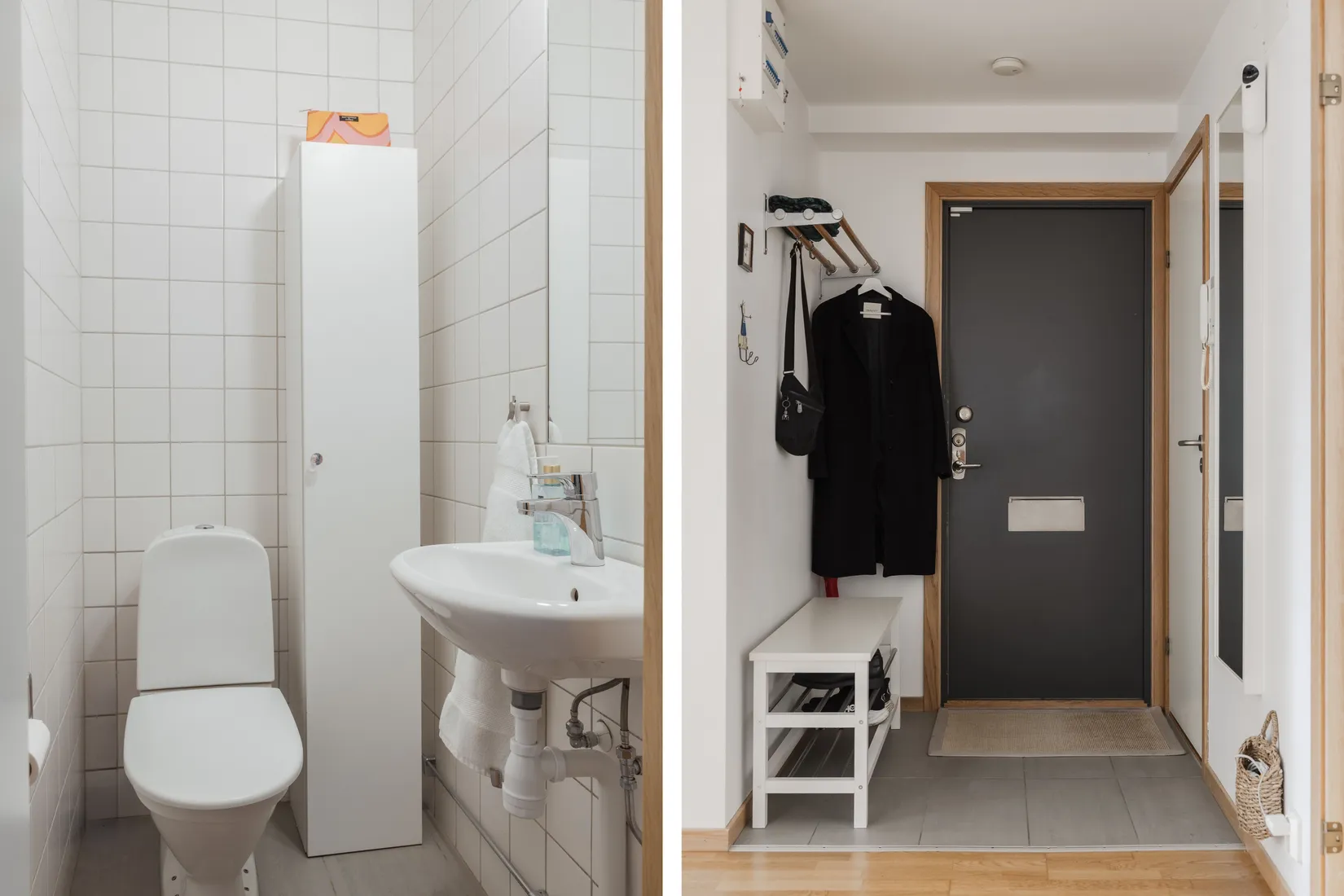 Bostadsrätt, Parternas gränd 45, Norra Fäladen , Lund