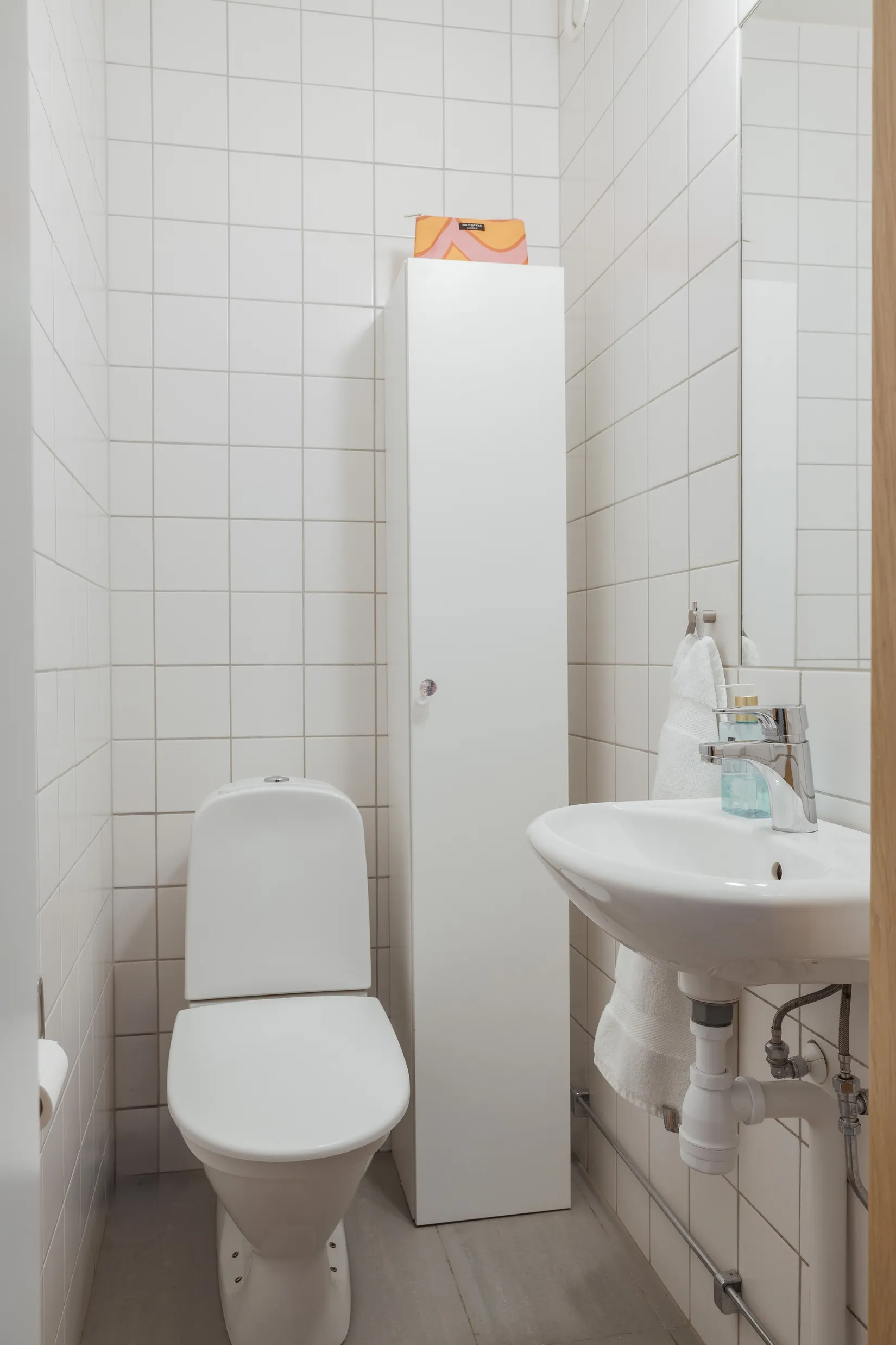 Bostadsrätt, Parternas gränd 45, Norra Fäladen , Lund
