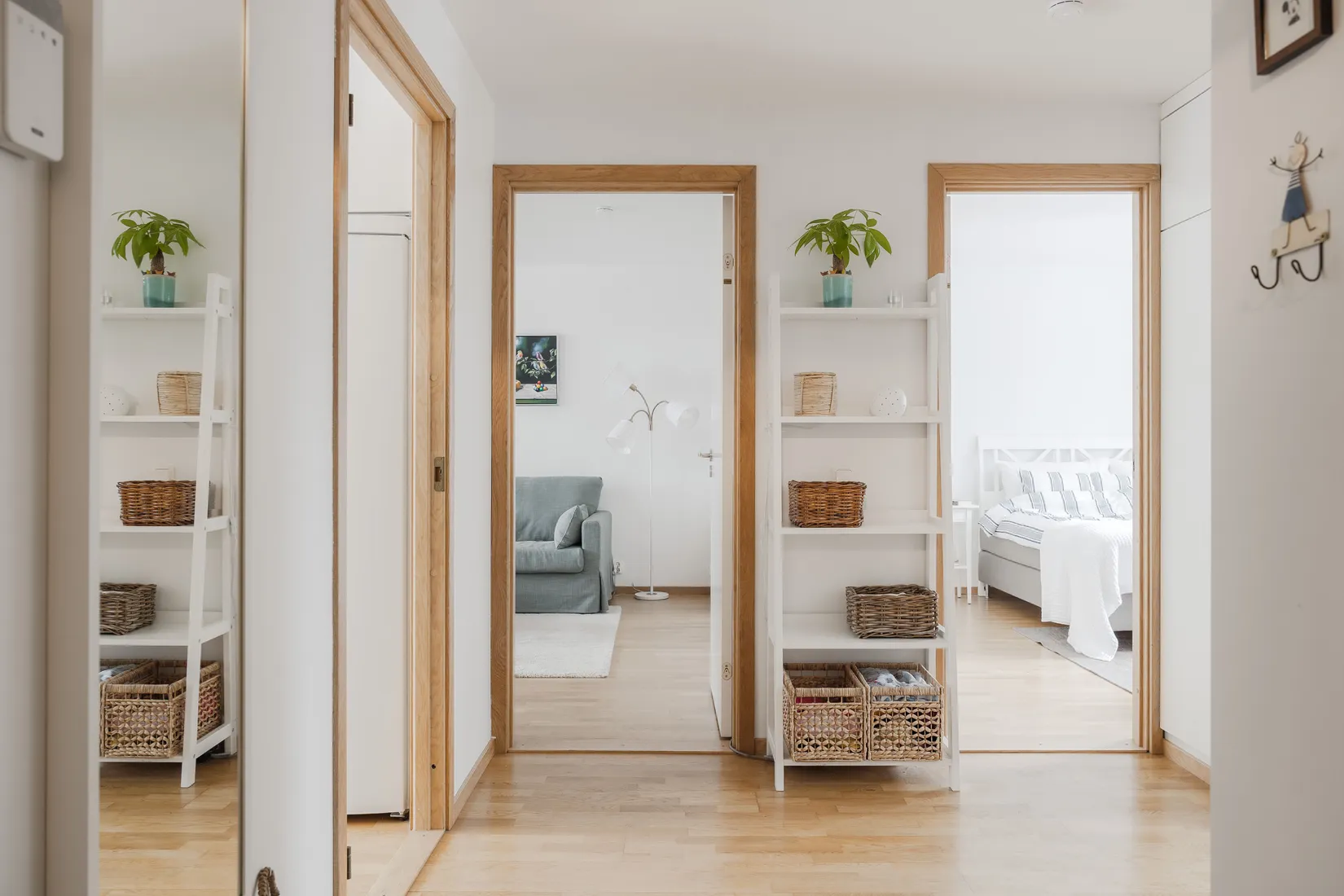 Bostadsrätt, Parternas gränd 45, Norra Fäladen , Lund