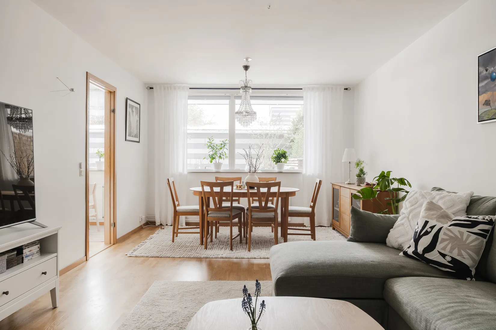 Bostadsrätt, Parternas gränd 45, Norra Fäladen , Lund