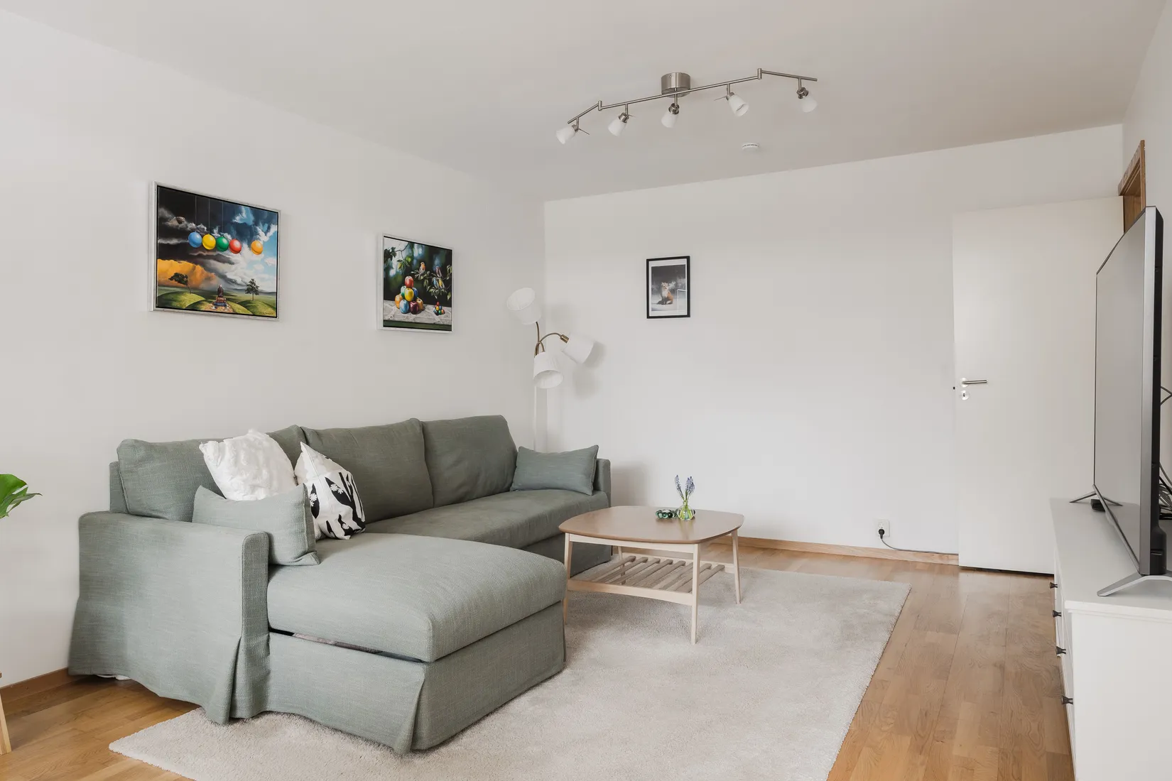Bostadsrätt, Parternas gränd 45, Norra Fäladen , Lund