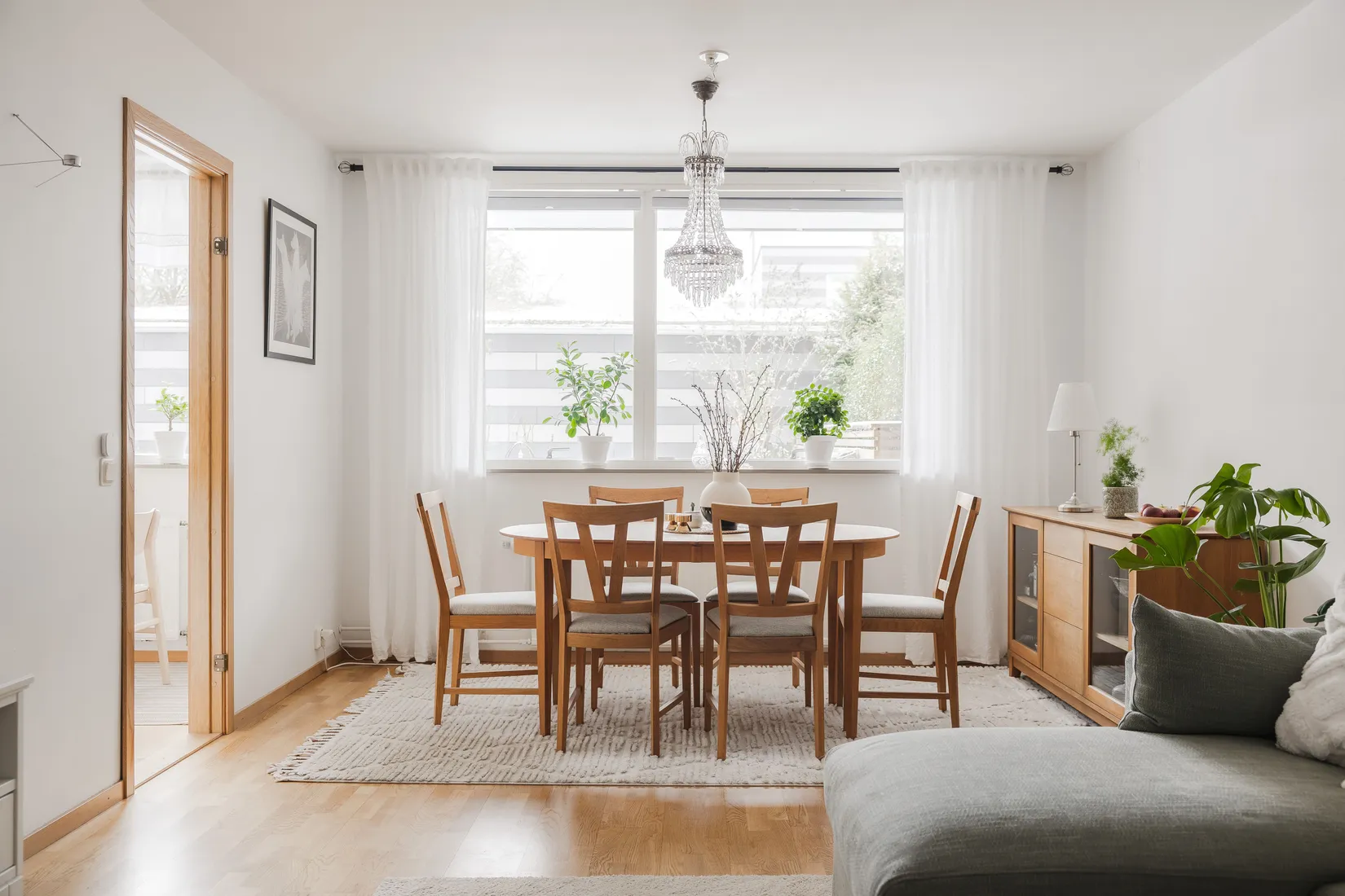 Bostadsrätt, Parternas gränd 45, Norra Fäladen , Lund