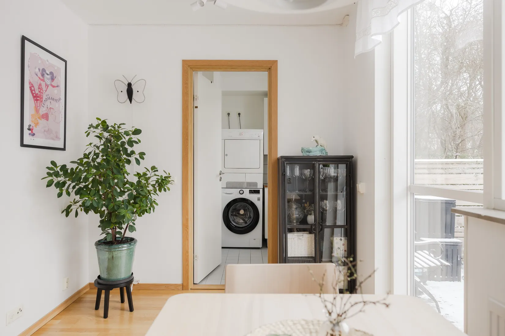 Bostadsrätt, Parternas gränd 45, Norra Fäladen , Lund