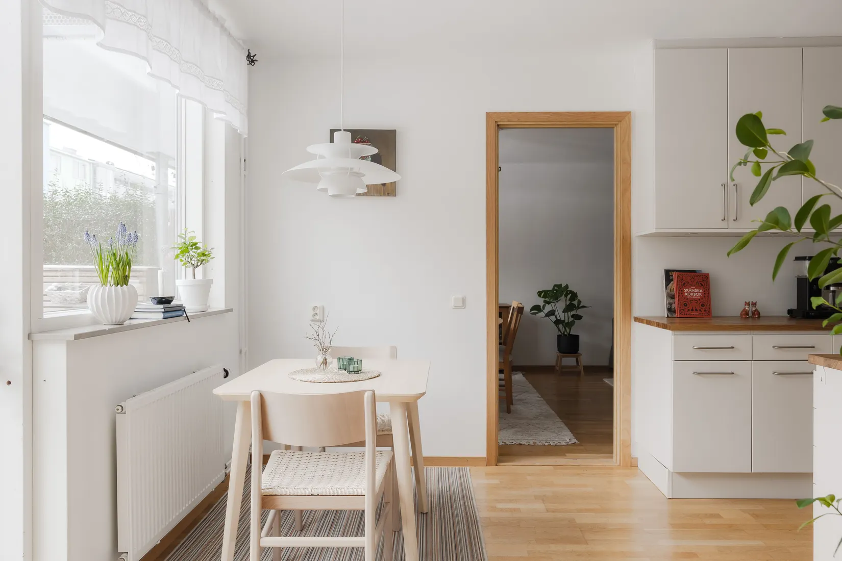 Bostadsrätt, Parternas gränd 45, Norra Fäladen , Lund