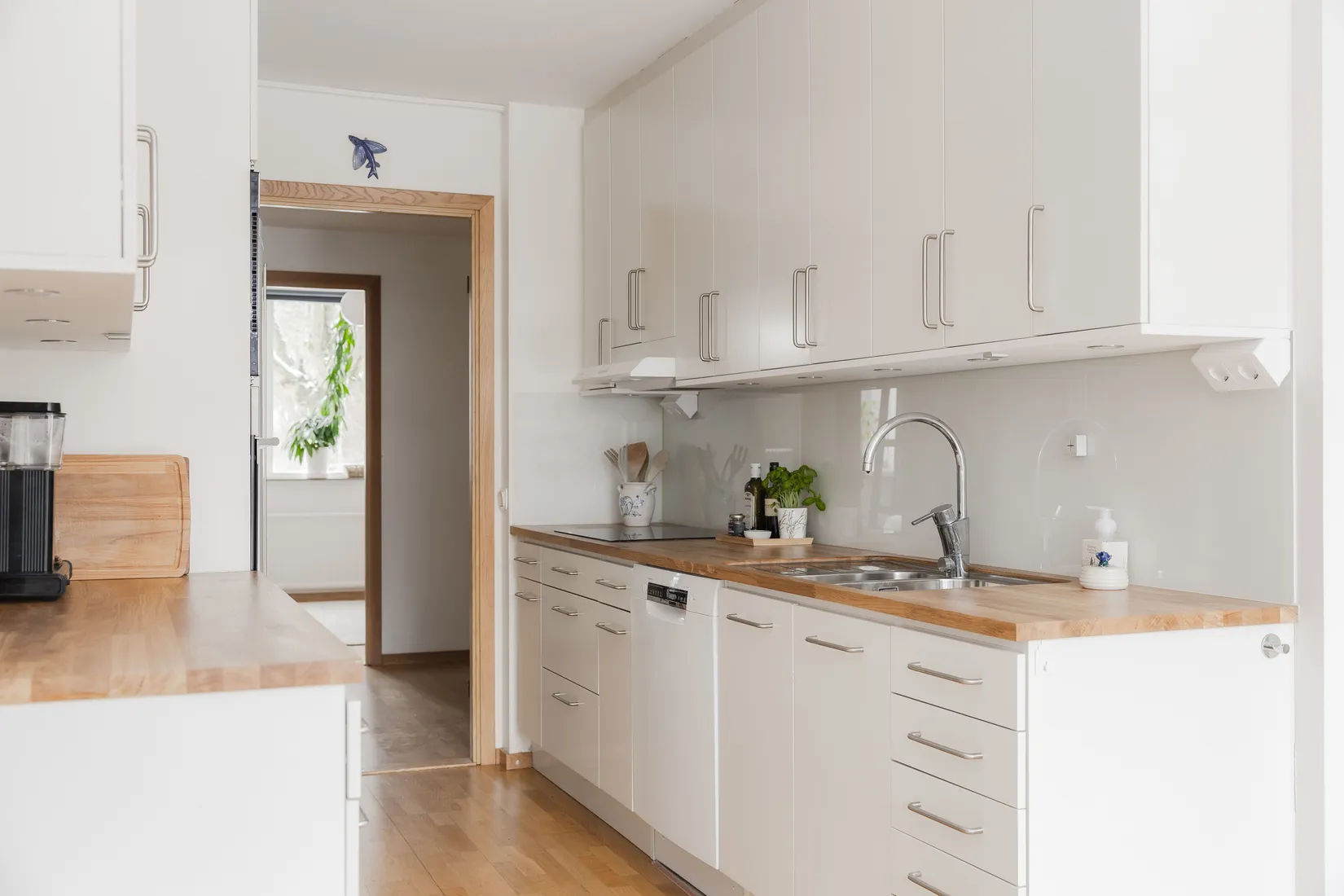 Bostadsrätt, Parternas gränd 45, Norra Fäladen , Lund