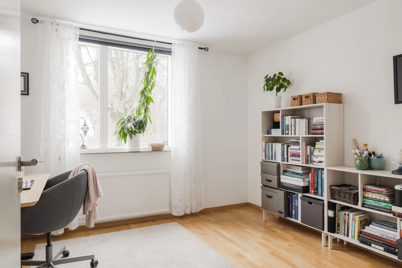 Bostadsrätt, Parternas gränd 45, Norra Fäladen , Lund