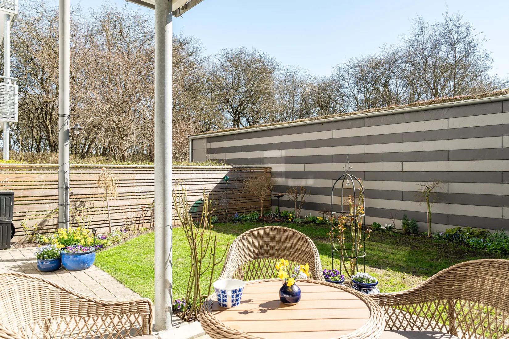 Bostadsrätt, Parternas gränd 45, Norra Fäladen , Lund