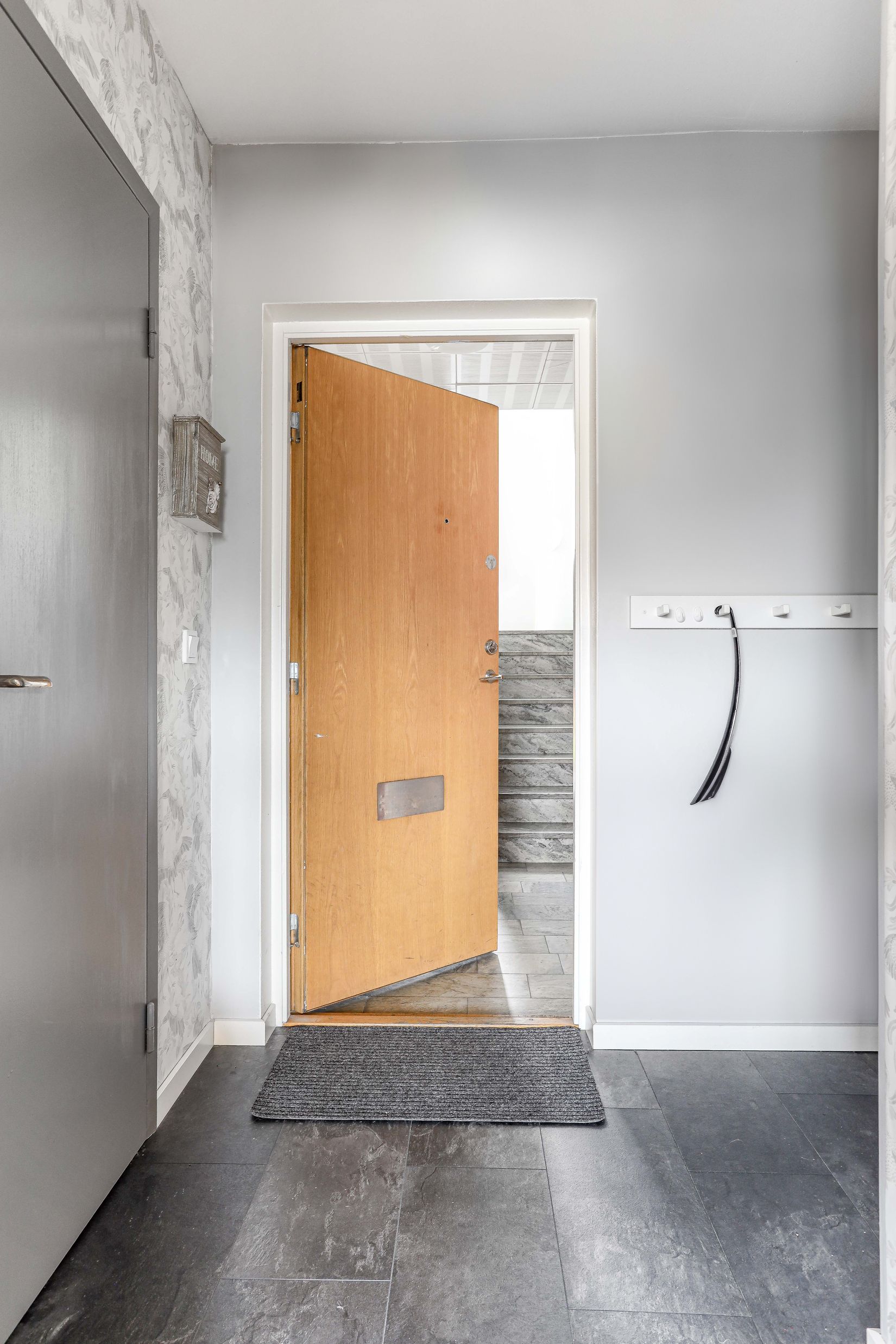 Bostadsrätt, Bryggargatan 3B, Teg, Umeå