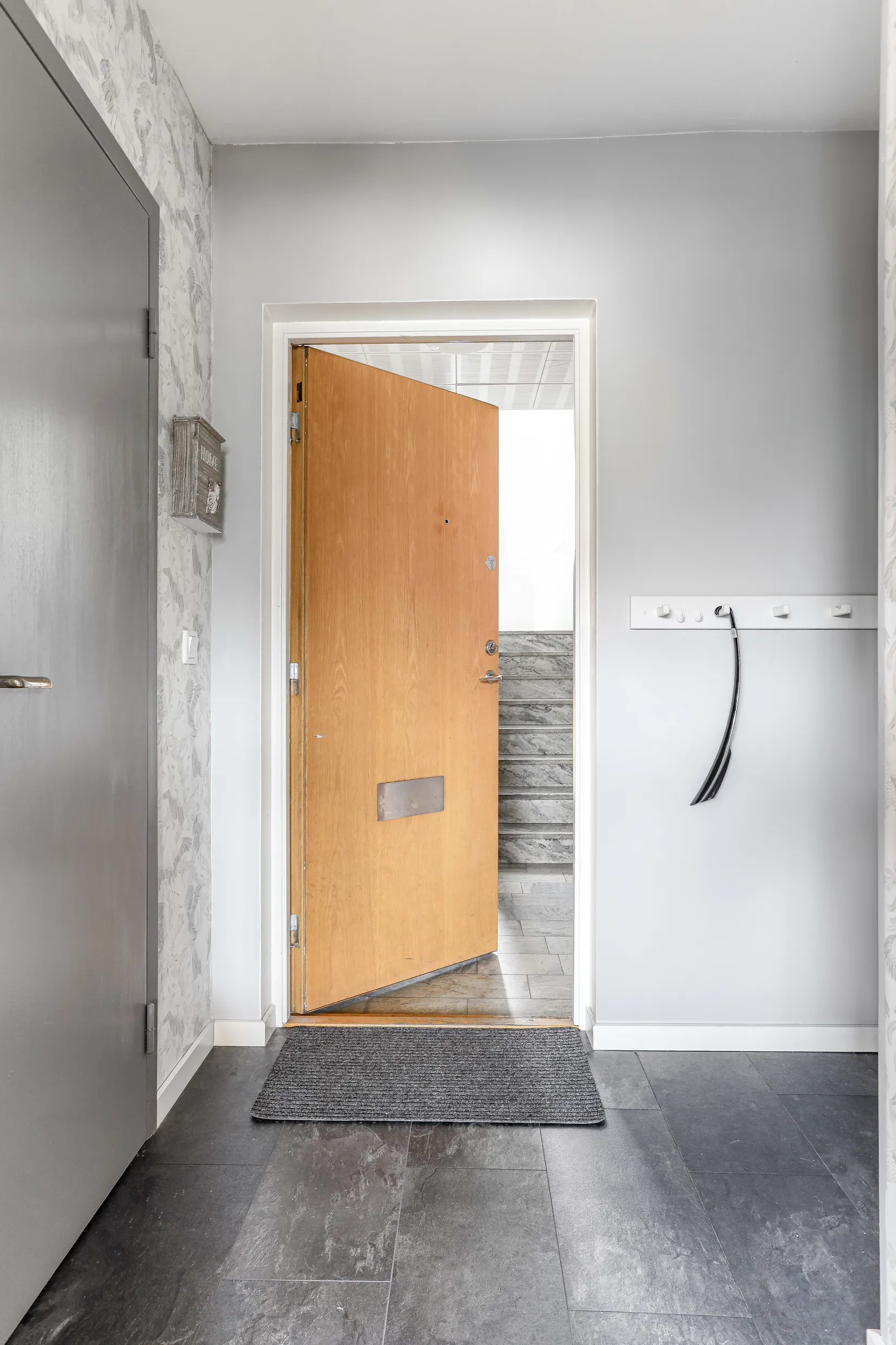 Bostadsrätt, Bryggargatan 3B, Teg, Umeå