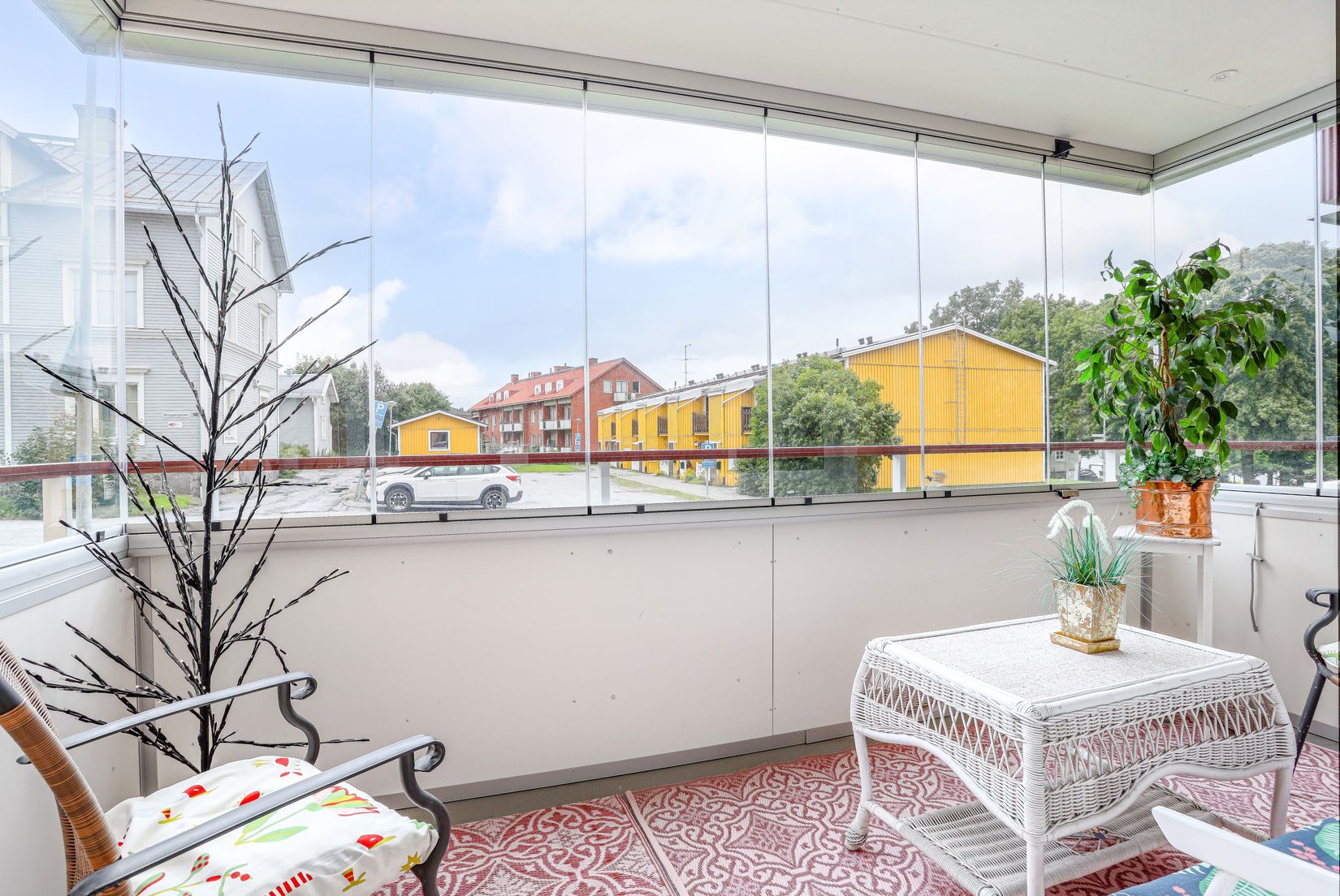 Bostadsrätt, Bryggargatan 3B, Teg, Umeå