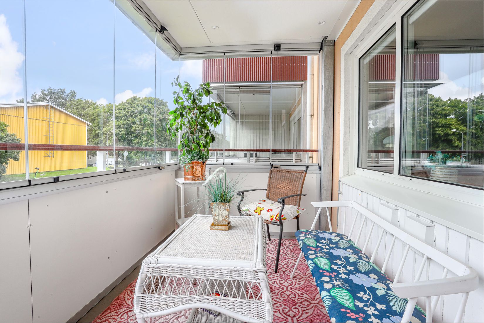 Bostadsrätt, Bryggargatan 3B, Teg, Umeå