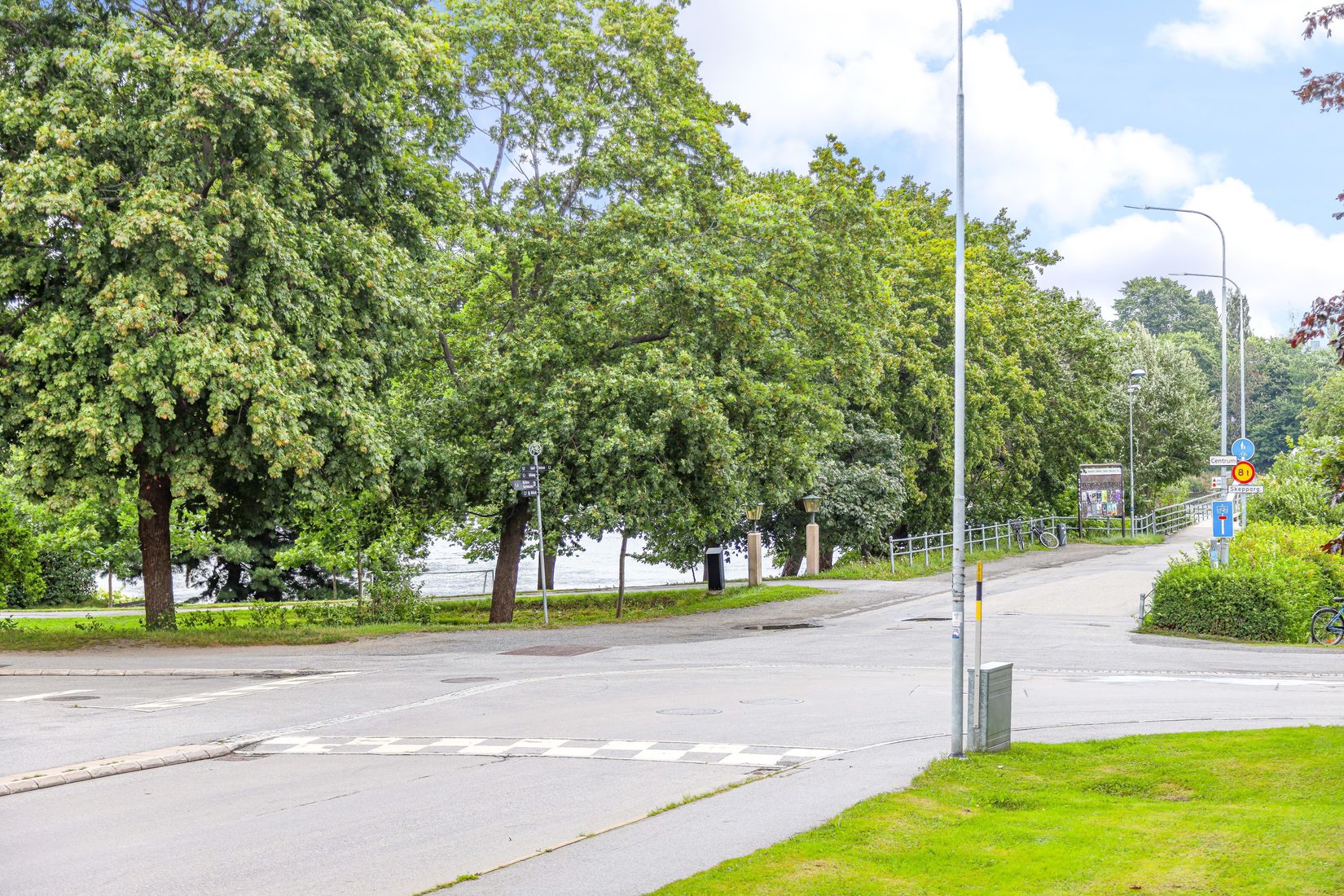 Bostadsrätt, Bryggargatan 3B, Teg, Umeå