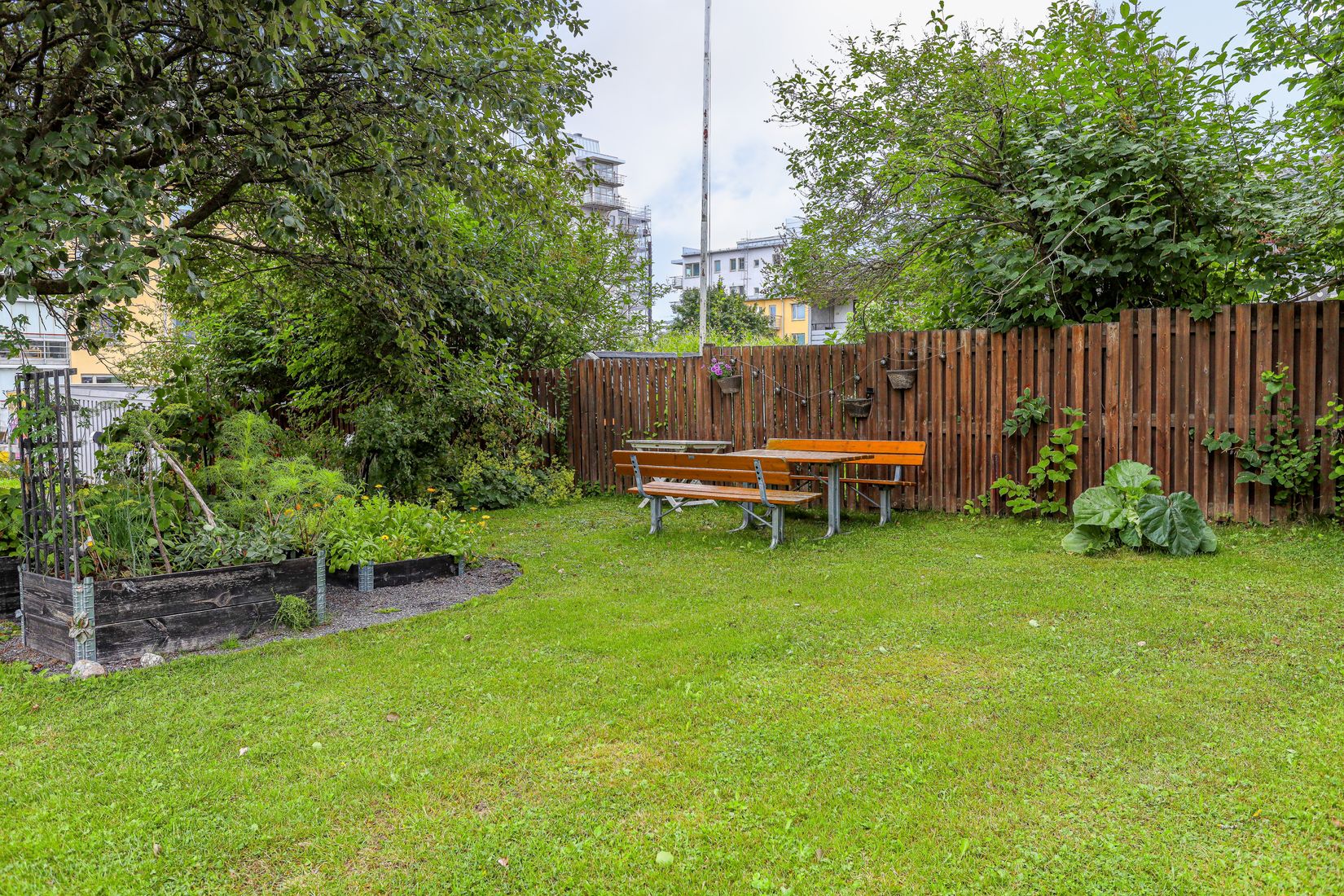 Bostadsrätt, Bryggargatan 3B, Teg, Umeå