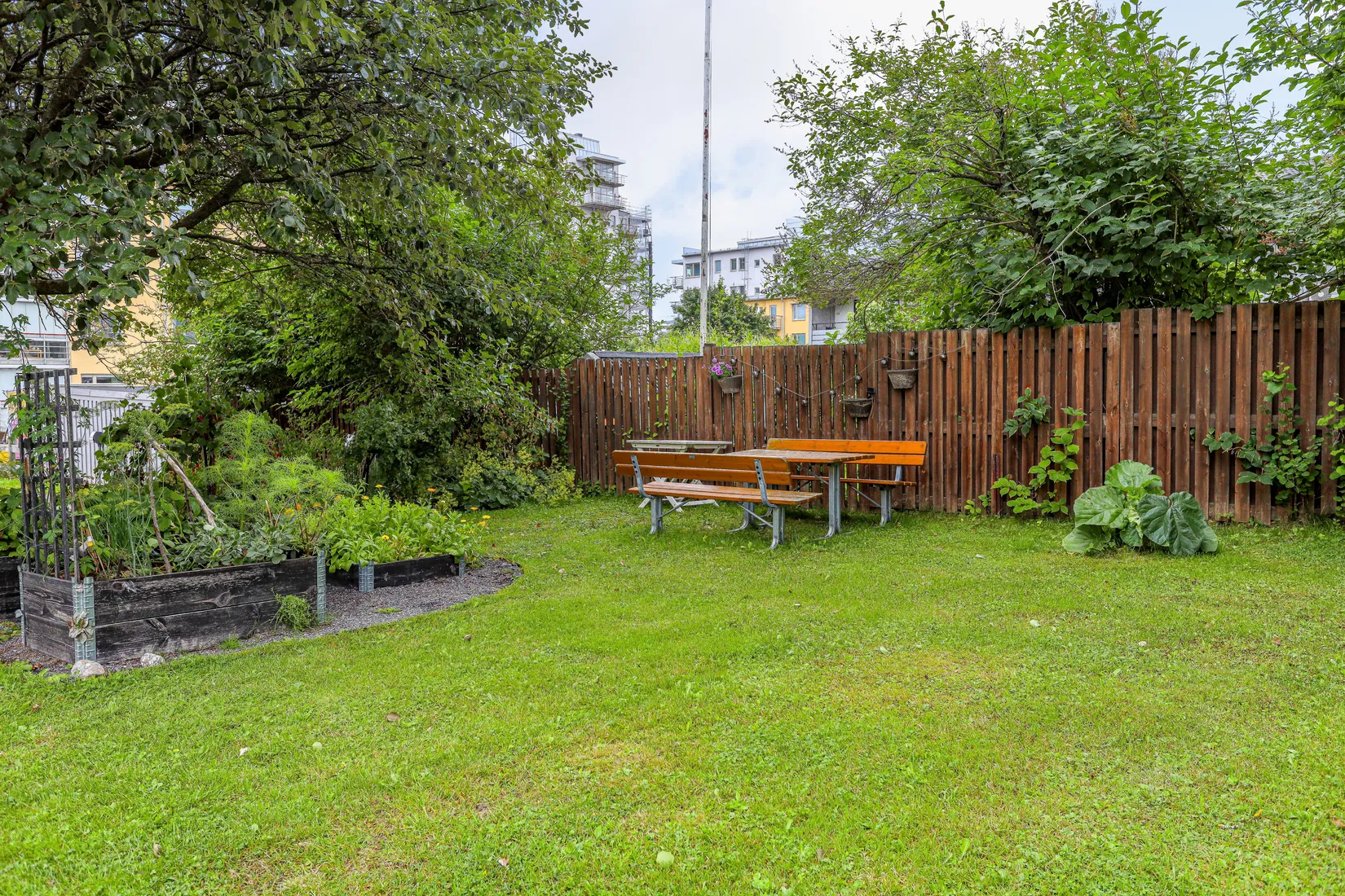 Bostadsrätt, Bryggargatan 3B, Teg, Umeå