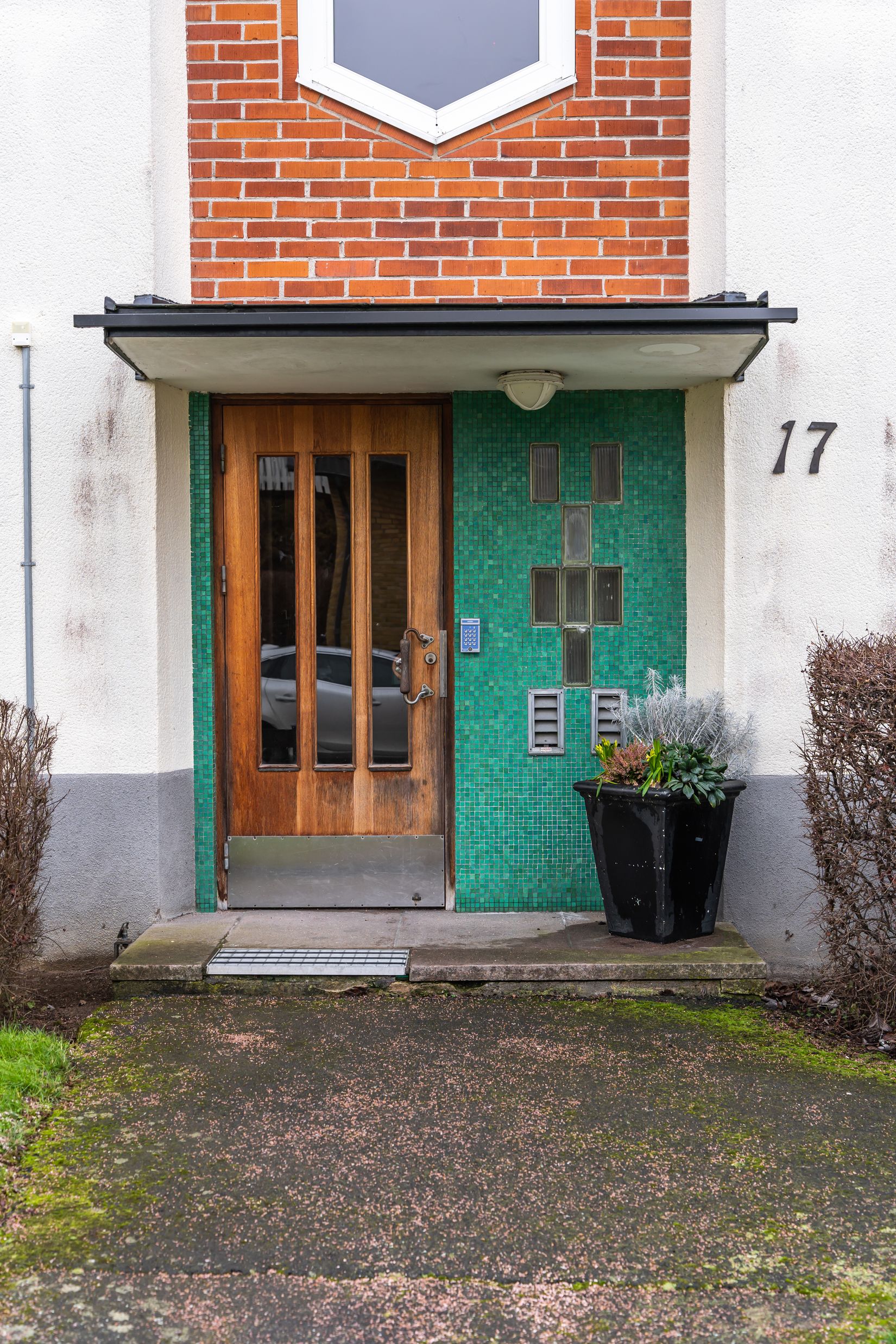 Bostadsrätt, Kullmans väg 17, Näsby, Kristianstad