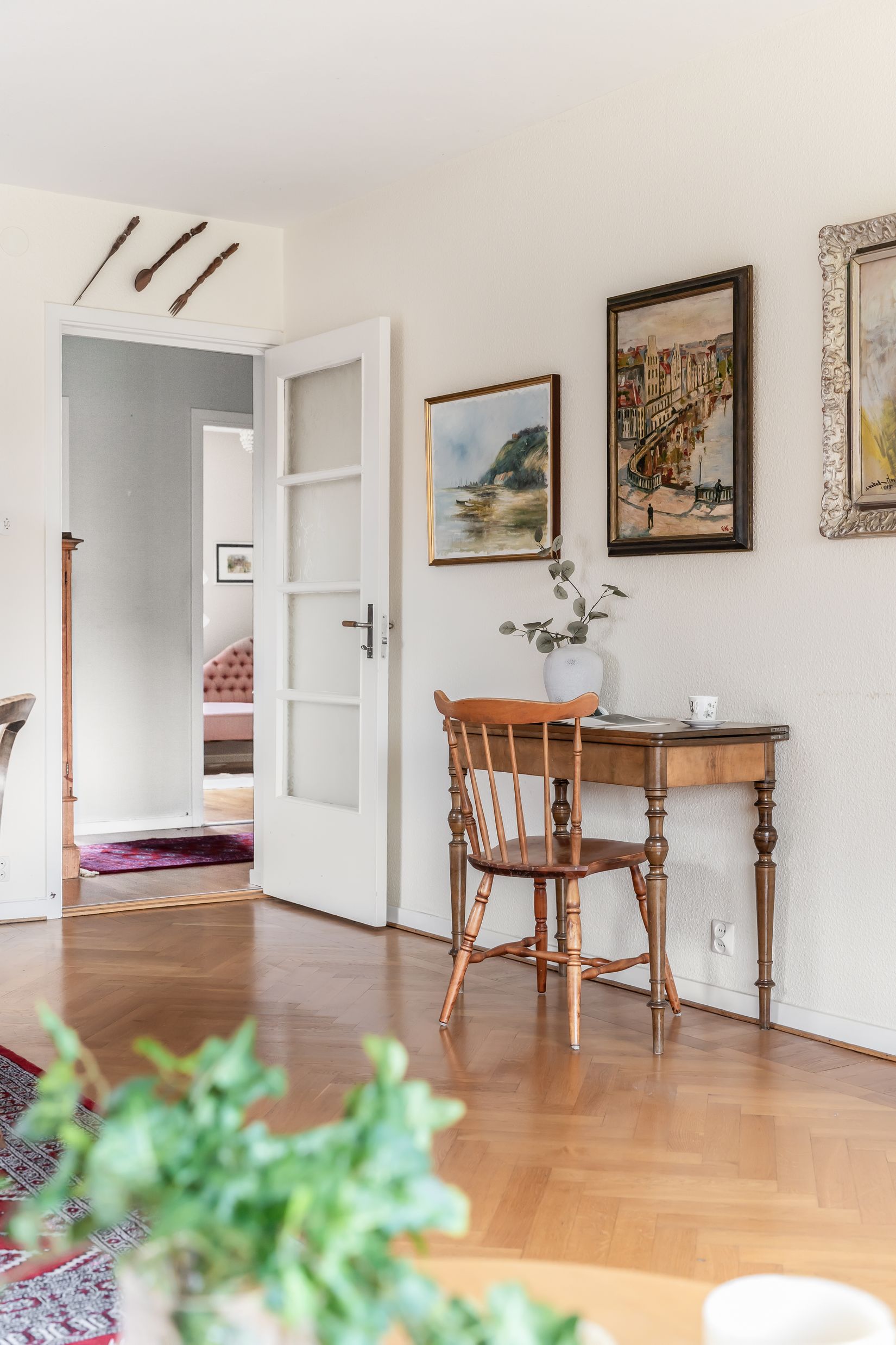 Bostadsrätt, Kullmans väg 17, Näsby, Kristianstad