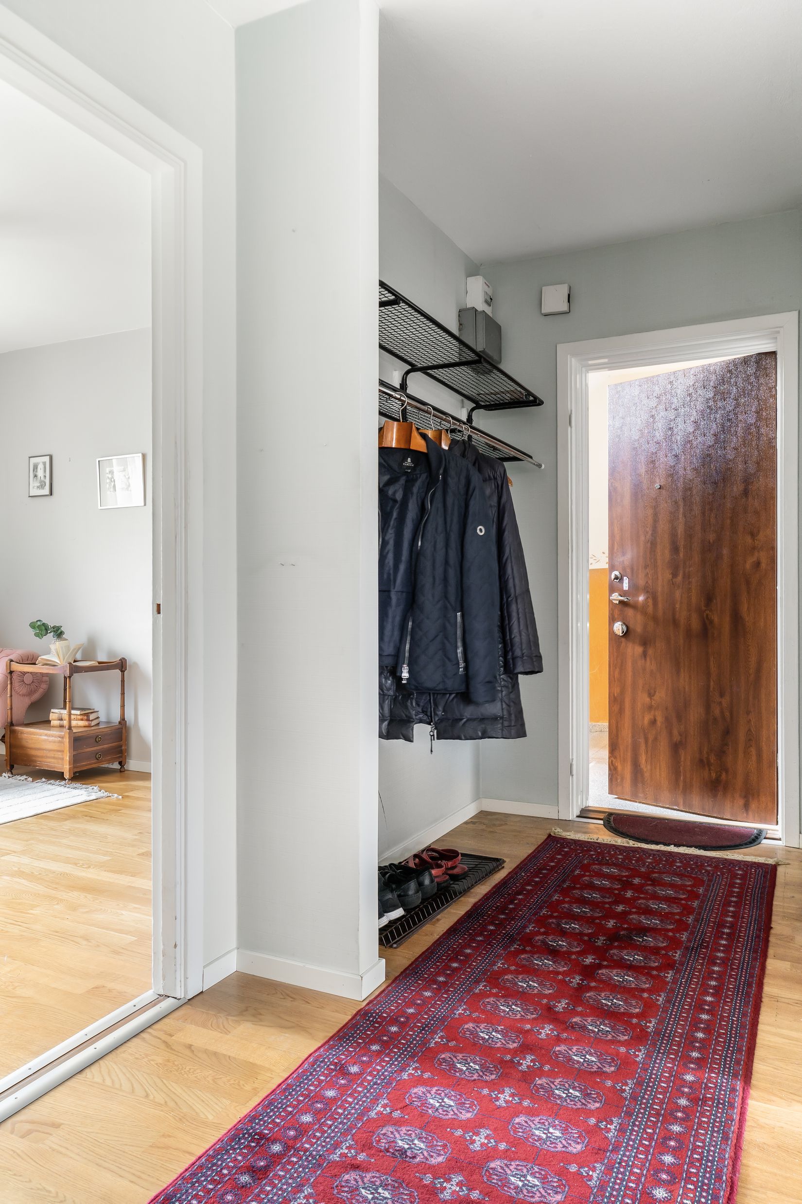 Bostadsrätt, Kullmans väg 17, Näsby, Kristianstad