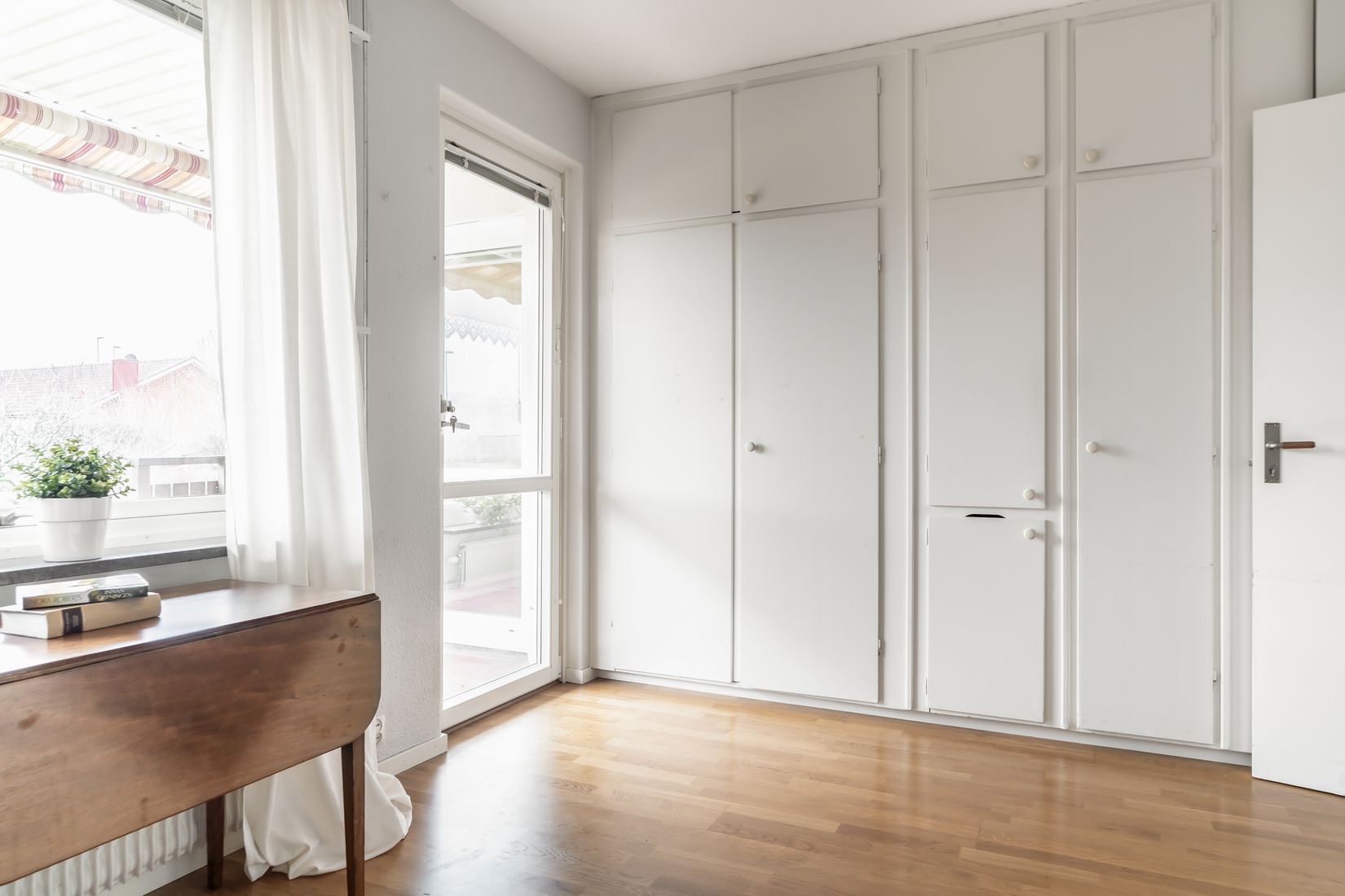 Bostadsrätt, Kullmans väg 17, Näsby, Kristianstad