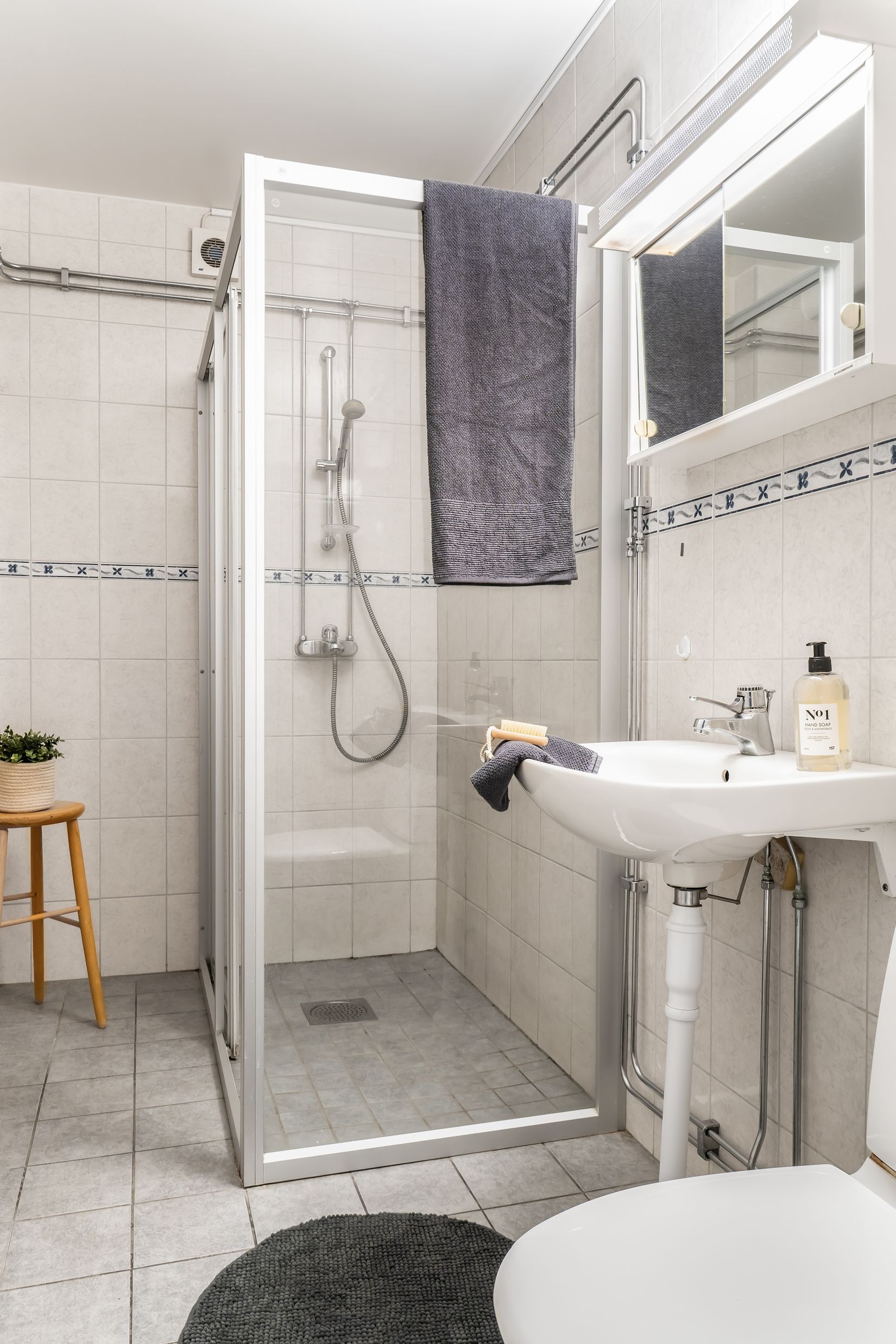 Bostadsrätt, Kullmans väg 17, Näsby, Kristianstad