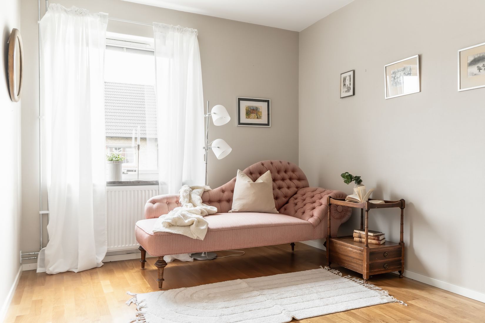 Bostadsrätt, Kullmans väg 17, Näsby, Kristianstad